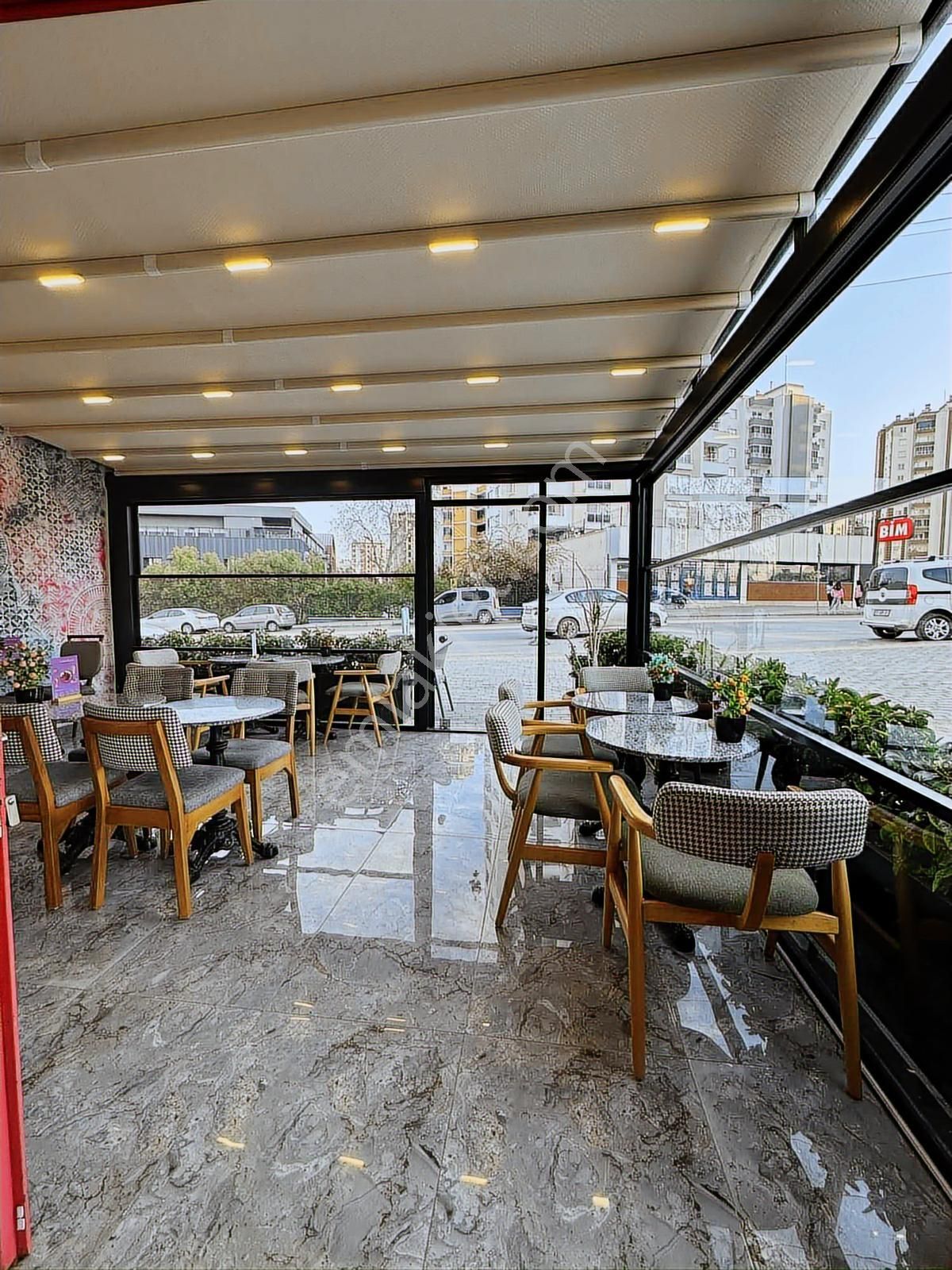 #-yat-# Gelecek Koleji Karşısı Cadde Üzeri 75 M2 Dükkan - Görsel 3