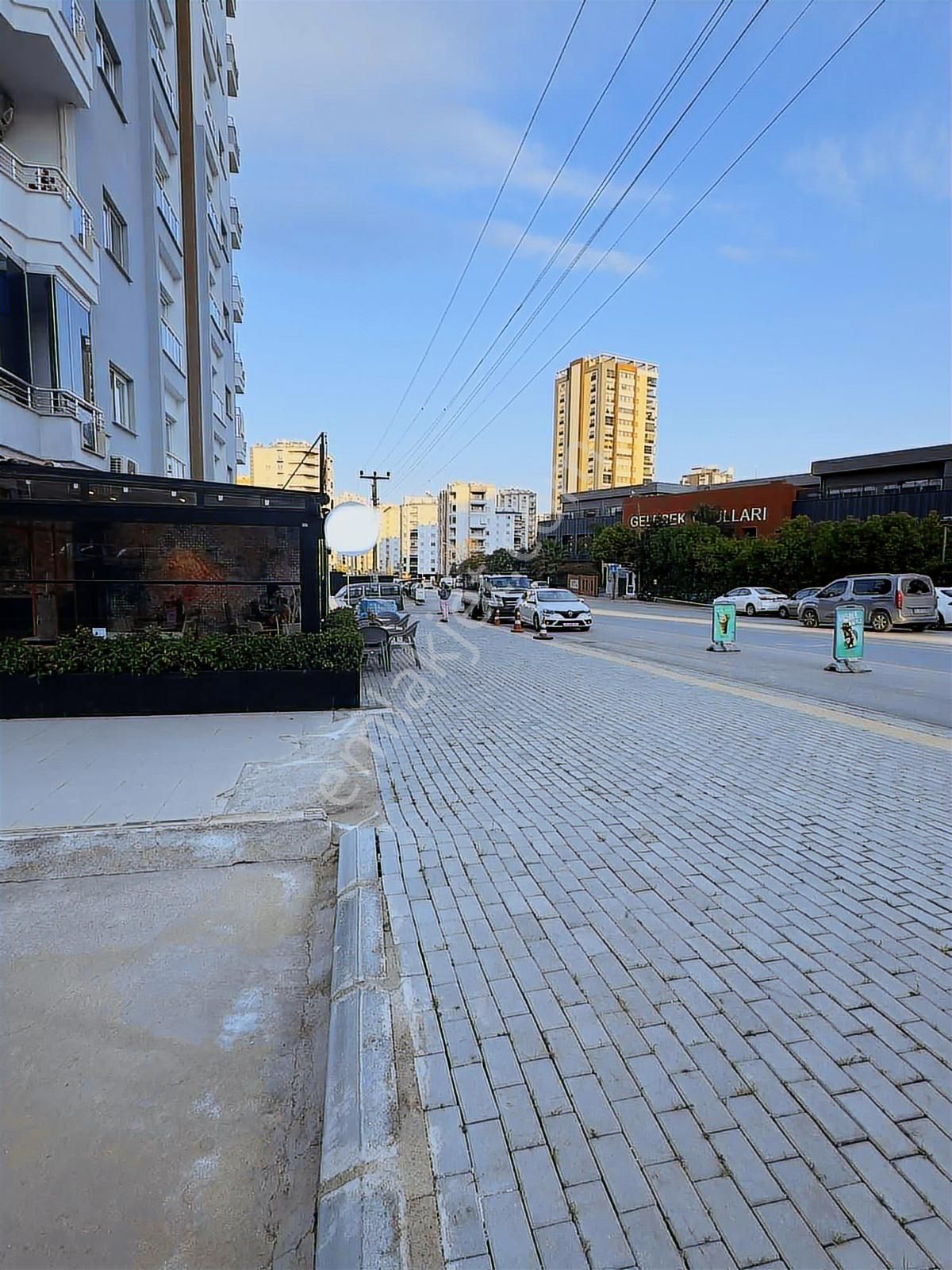 #-yat-# Gelecek Koleji Karşısı Cadde Üzeri 75 M2 Dükkan - Görsel 4