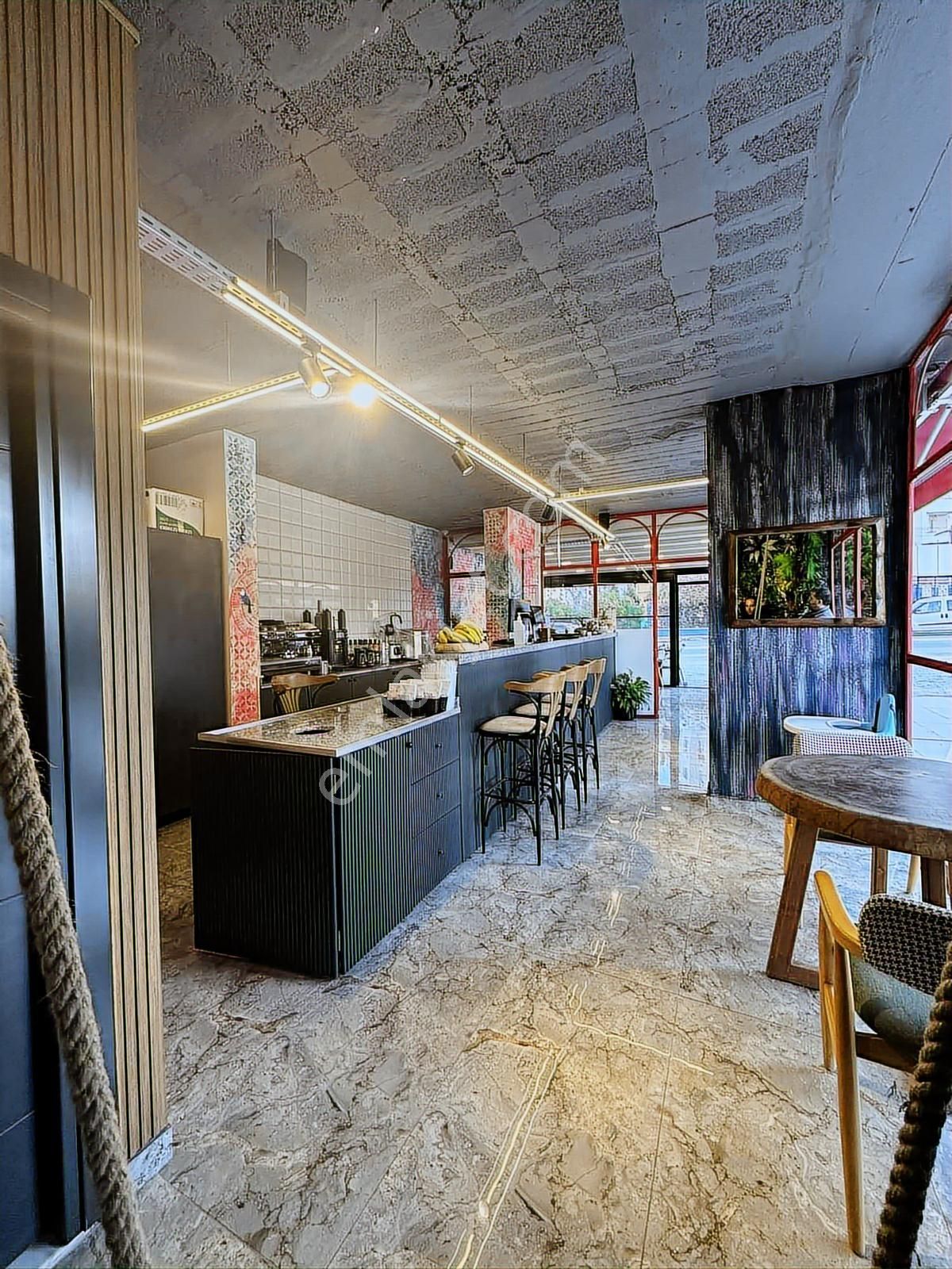 #-yat-# Gelecek Koleji Karşısı Cadde Üzeri 75 M2 Dükkan - Görsel 15