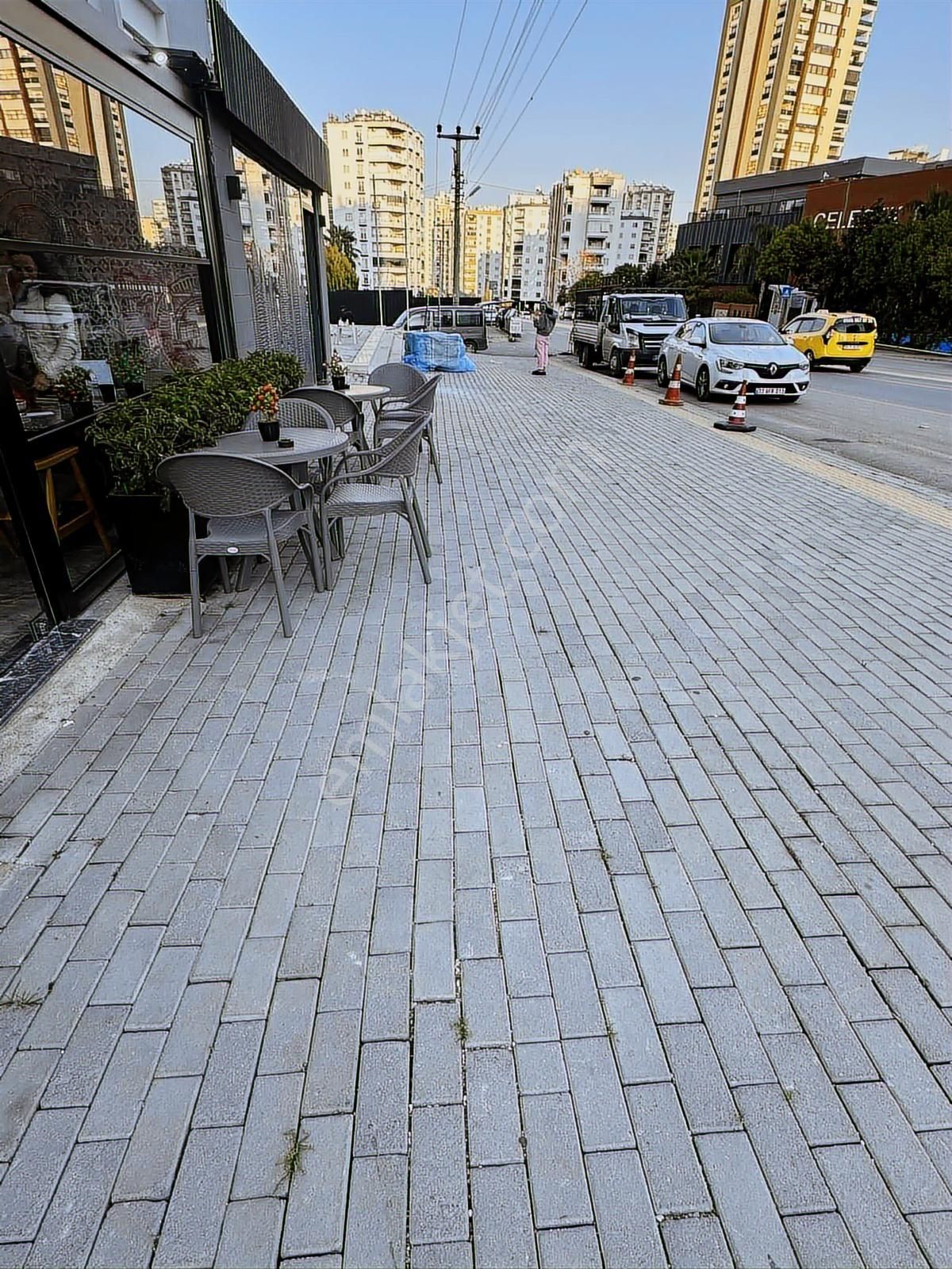 #-yat-# Gelecek Koleji Karşısı Cadde Üzeri 75 M2 Dükkan - Görsel 20