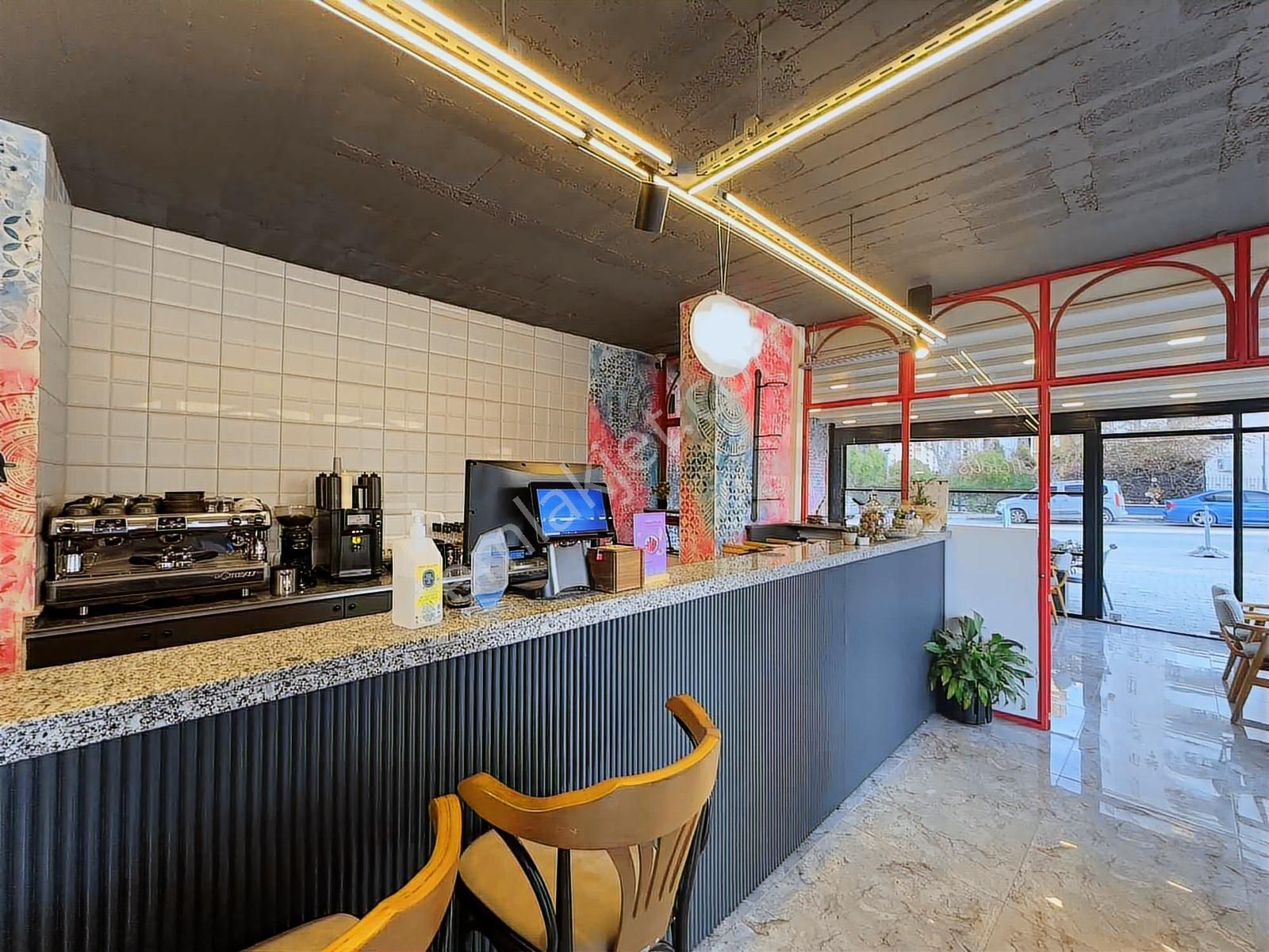 #-yat-# Gelecek Koleji Karşısı Cadde Üzeri 75 M2 Dükkan - Görsel 16