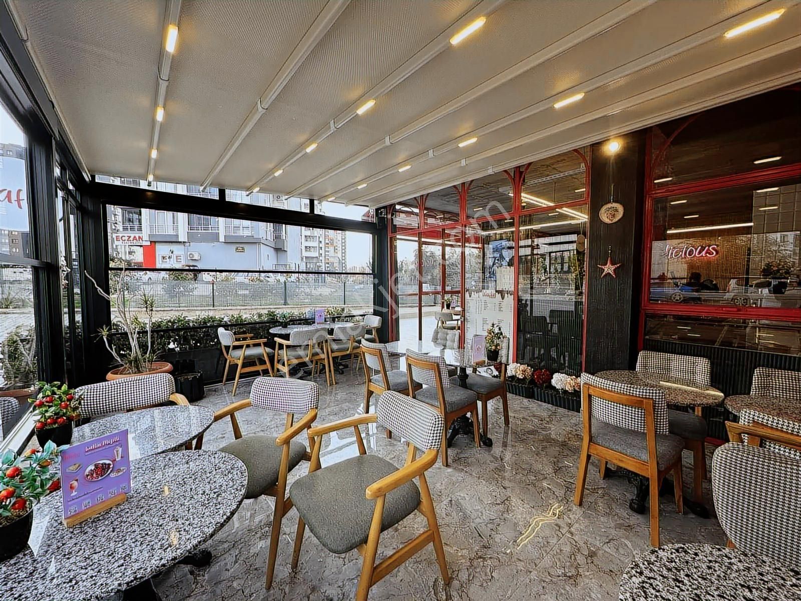 #-yat-# Gelecek Koleji Karşısı Cadde Üzeri 75 M2 Dükkan - Görsel 26