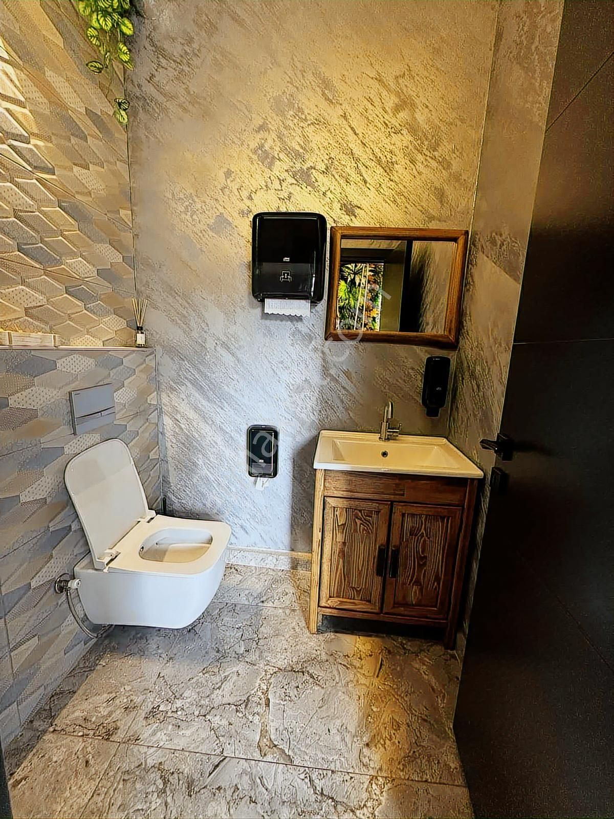 #-yat-# Gelecek Koleji Karşısı Cadde Üzeri 75 M2 Dükkan - Görsel 22