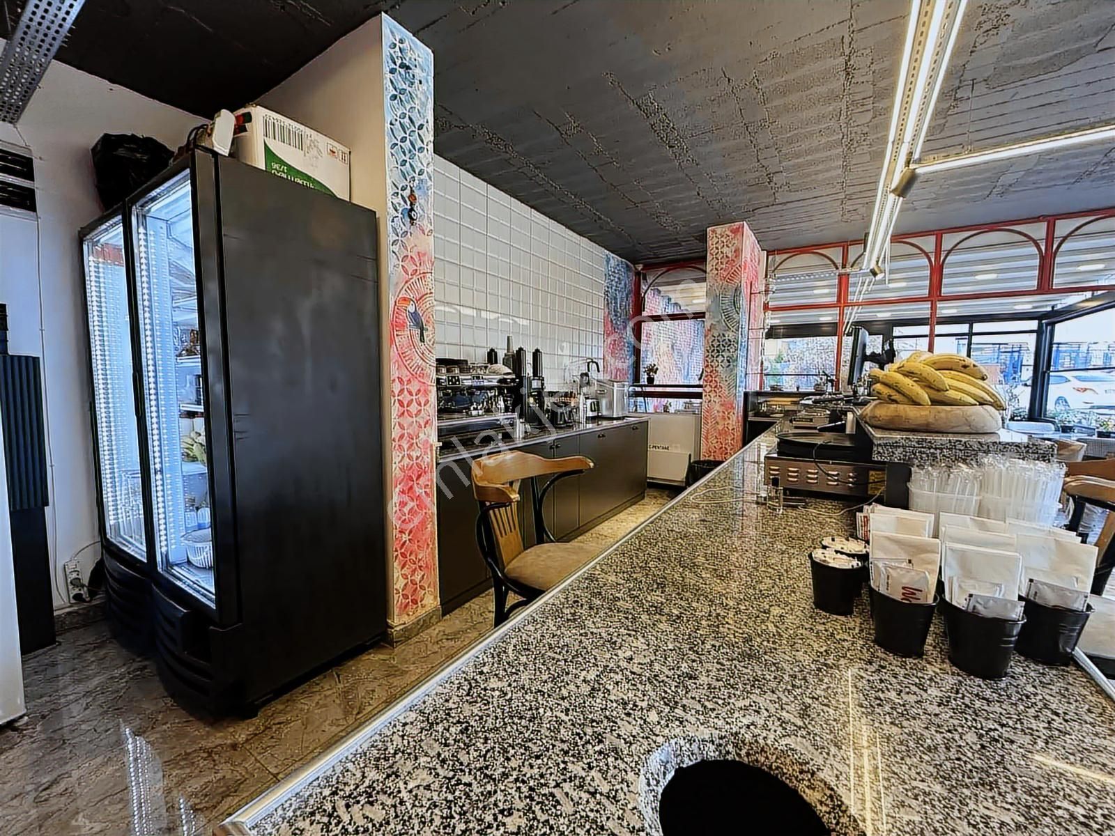 #-yat-# Gelecek Koleji Karşısı Cadde Üzeri 75 M2 Dükkan - Görsel 12