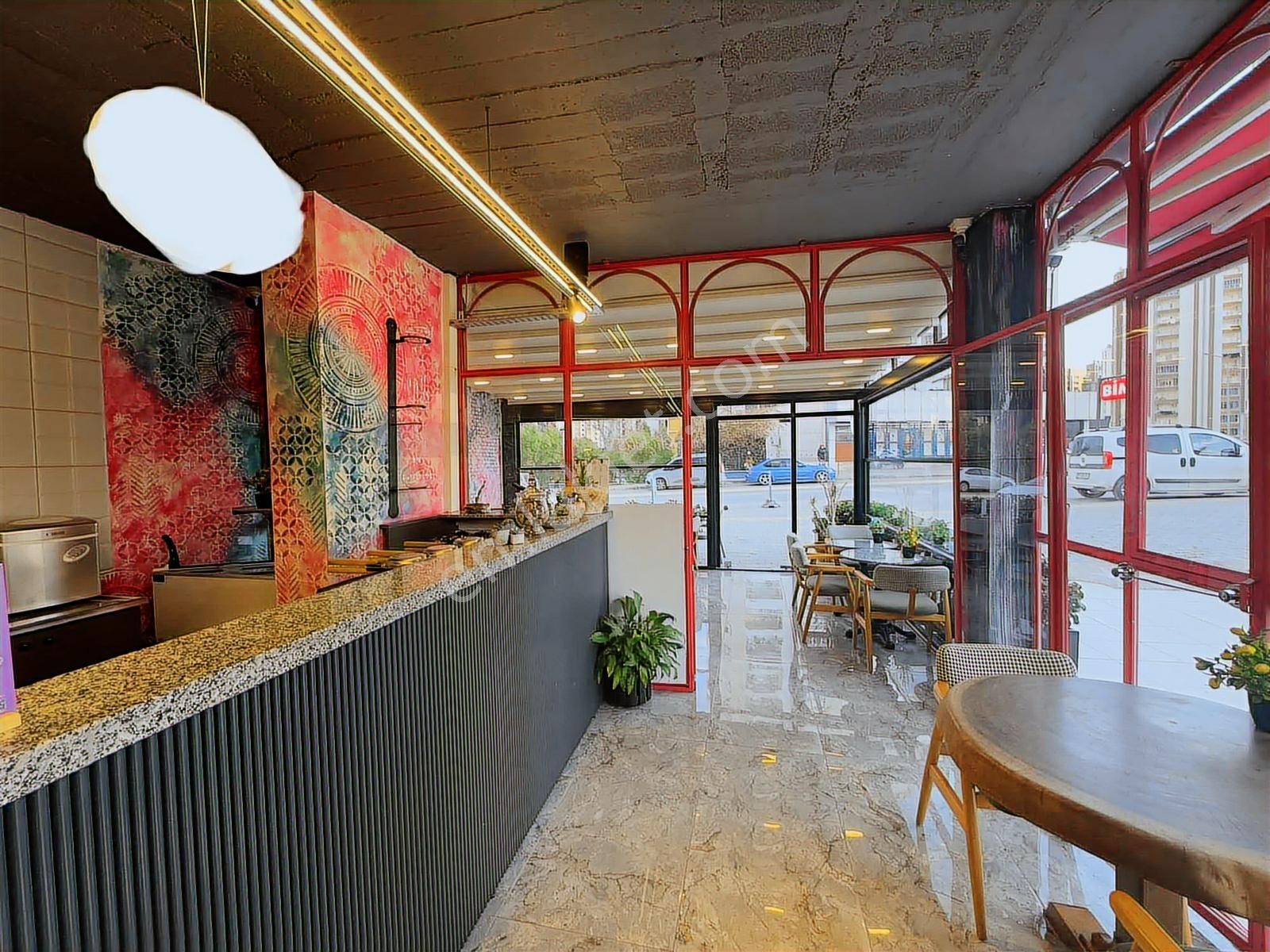 #-yat-# Gelecek Koleji Karşısı Cadde Üzeri 75 M2 Dükkan - Görsel 17