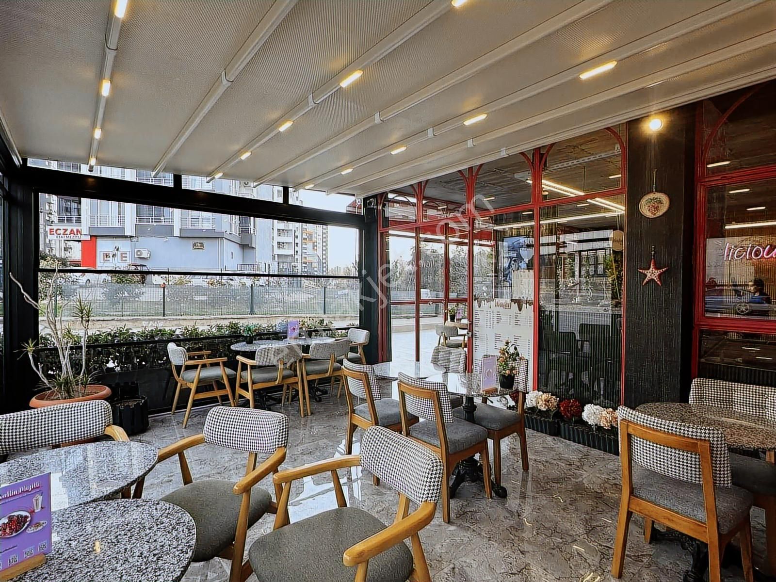 #-yat-# Gelecek Koleji Karşısı Cadde Üzeri 75 M2 Dükkan - Görsel 6