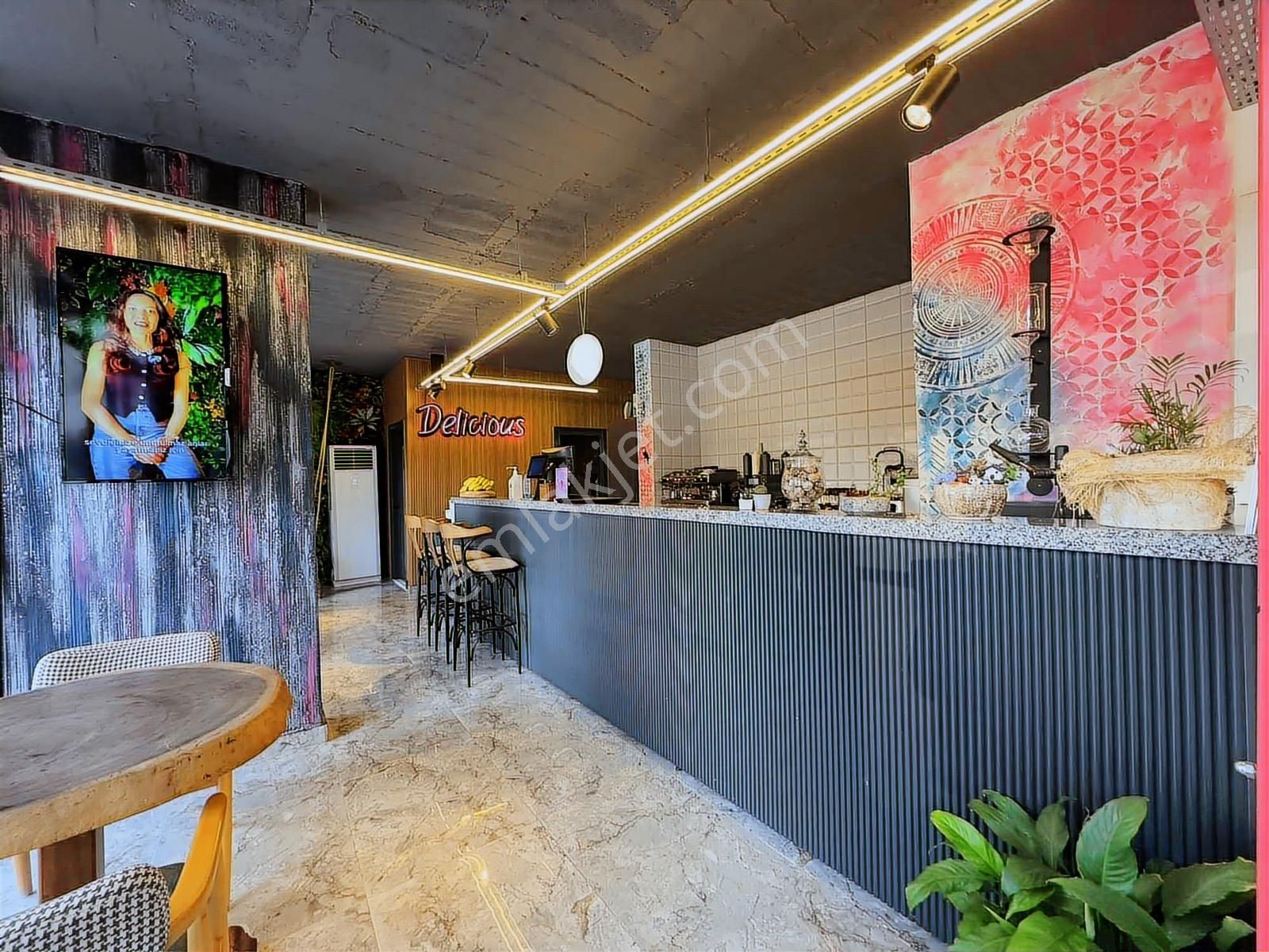 #-yat-# Gelecek Koleji Karşısı Cadde Üzeri 75 M2 Dükkan - Görsel 10