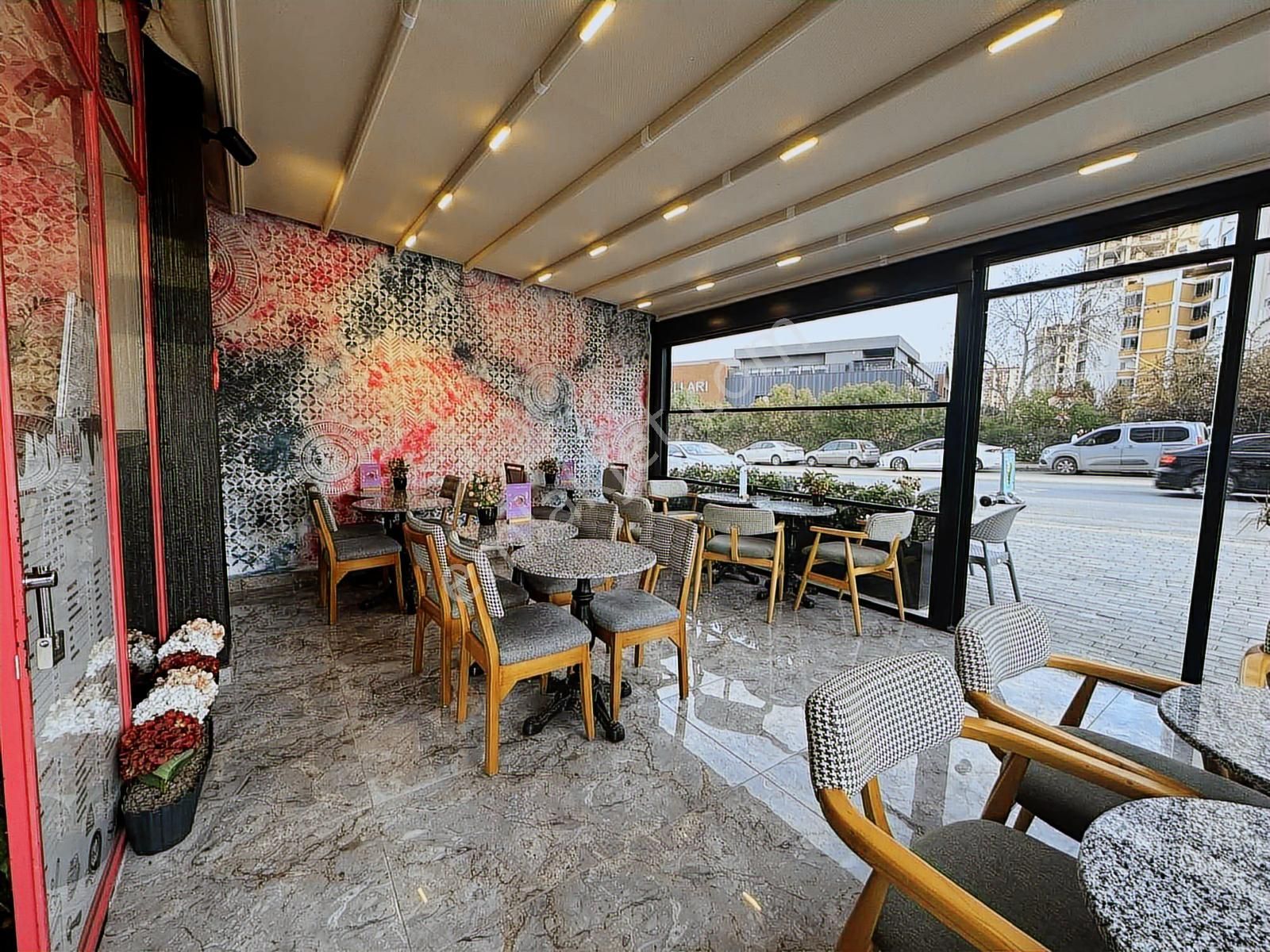 #-yat-# Gelecek Koleji Karşısı Cadde Üzeri 75 M2 Dükkan - Görsel 18