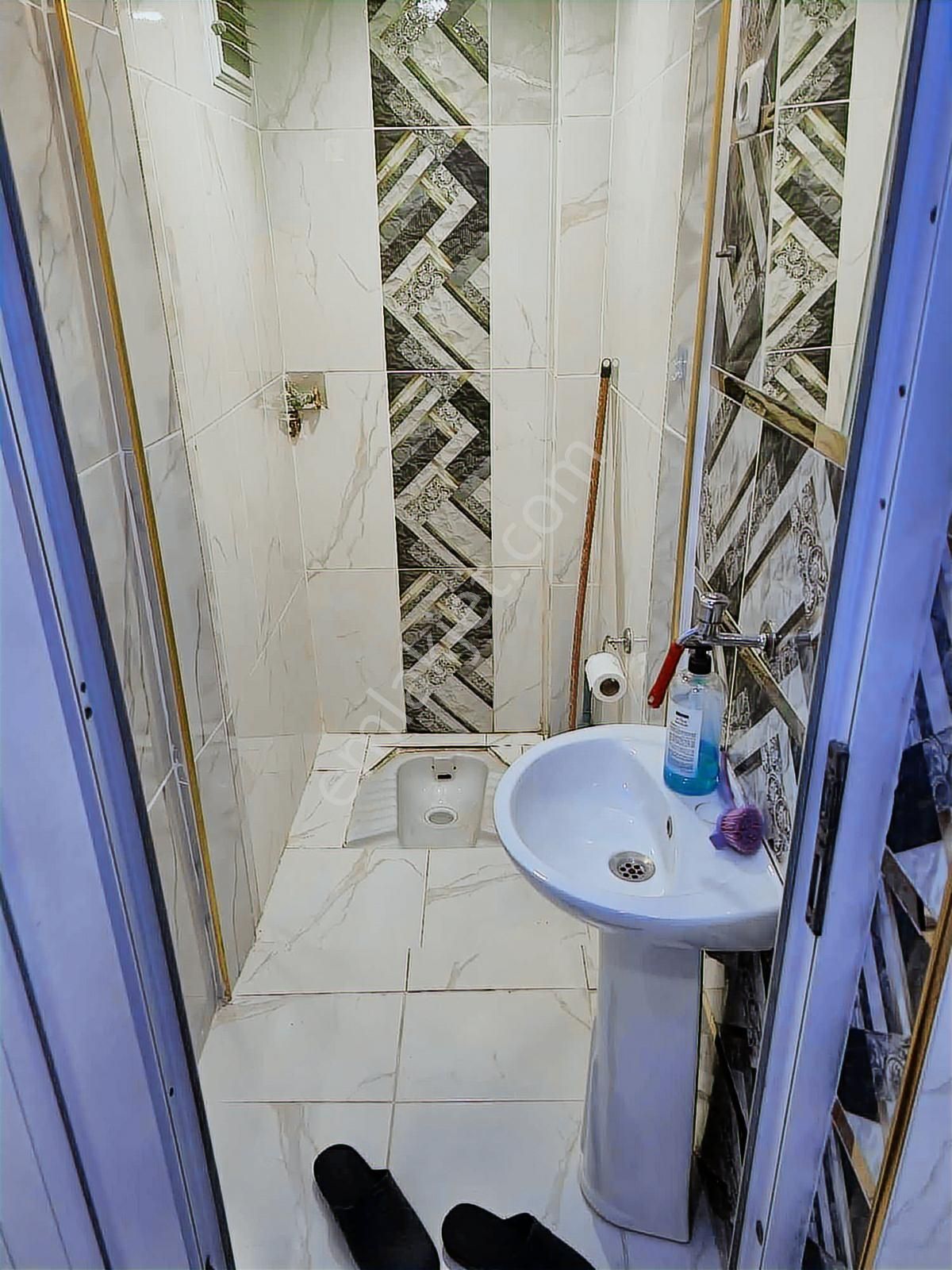 #-yat-# Güneykent De Full Yapılı Masrafsız Ara Kat Daire - Görsel 15