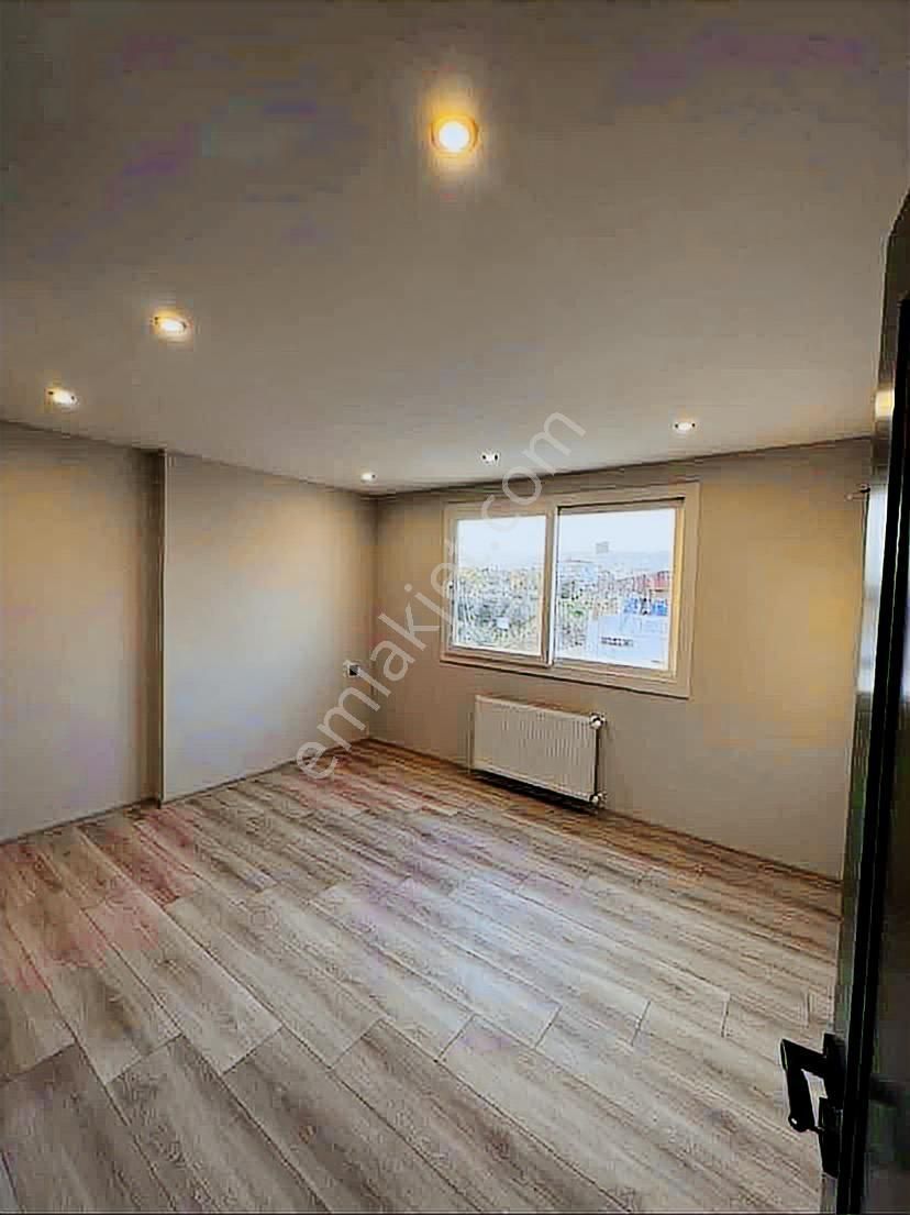 #-yat-# 75.yıl Mah. Açık Mutfak 4+1 Doğalgazlı Site İçi Tek Blok - Görsel 9