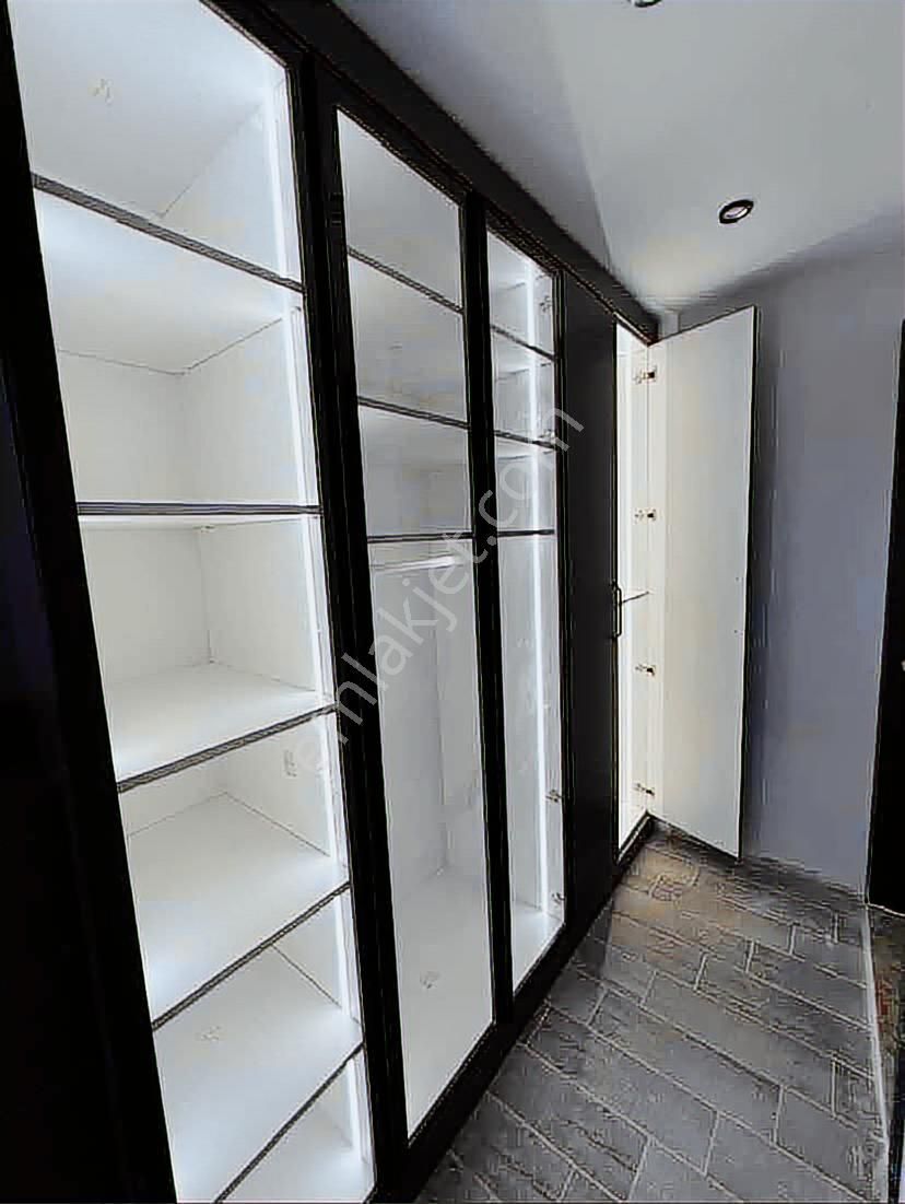 #-yat-# 75.yıl Mah. Açık Mutfak 4+1 Doğalgazlı Site İçi Tek Blok - Görsel 6