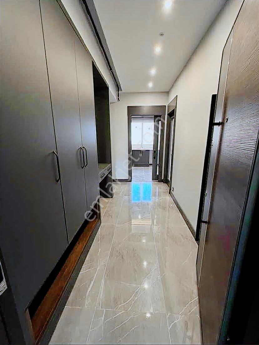 #-yat-# 75.yıl Mah. Açık Mutfak 4+1 Doğalgazlı Site İçi Tek Blok - Görsel 13