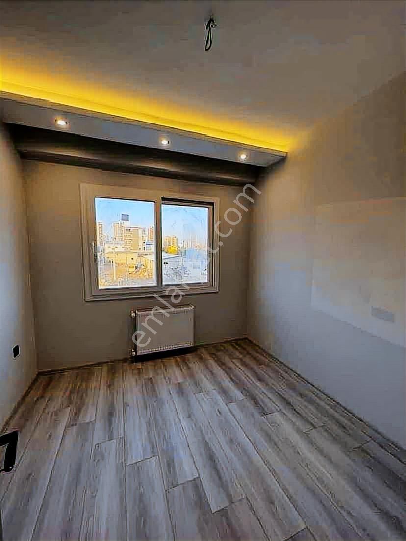 #-yat-# 75.yıl Mah. Açık Mutfak 4+1 Doğalgazlı Site İçi Tek Blok - Görsel 5