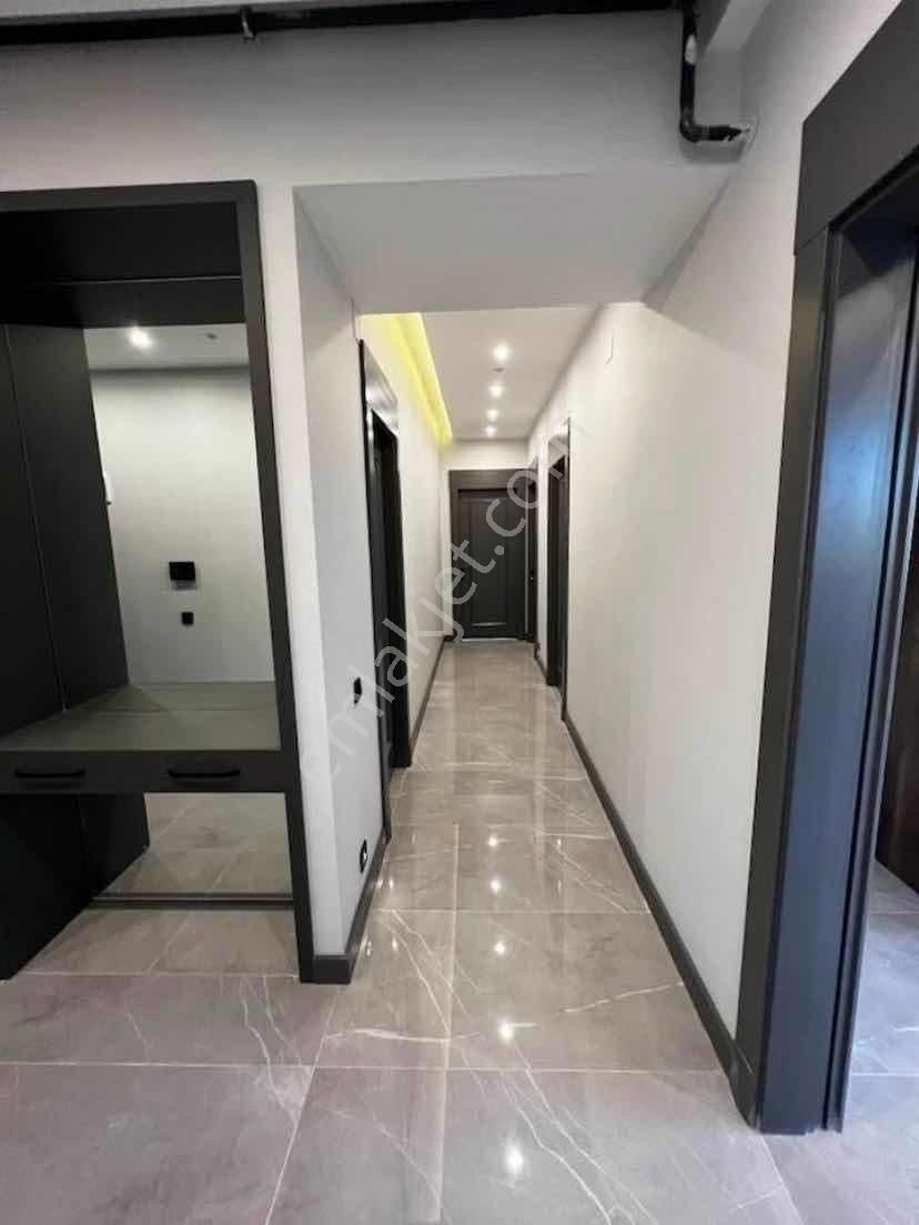 #-yat-# 75.yıl Mah. Açık Mutfak 4+1 Doğalgazlı Site İçi Tek Blok - Görsel 11