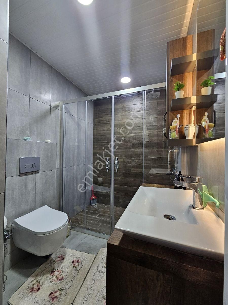 -#yat#- Mezitli 75.yıl Mah Geniş Oturumlu 4+1 - Görsel 14