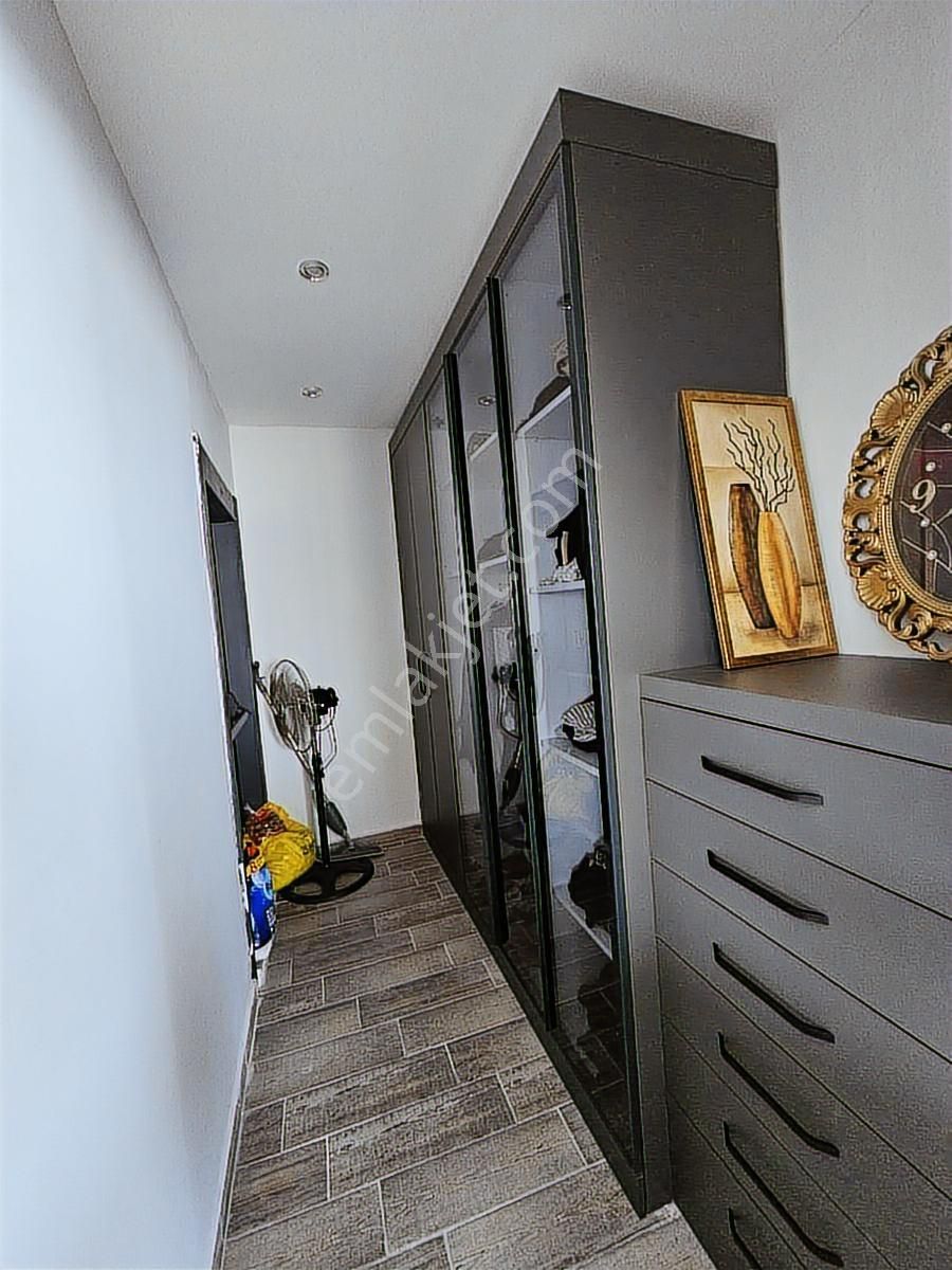 -#yat#- Mezitli 75.yıl Mah Geniş Oturumlu 4+1 - Görsel 8