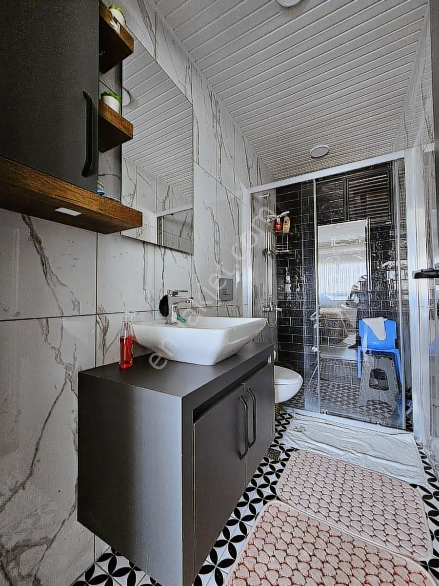 -#yat#- Mezitli 75.yıl Mah Geniş Oturumlu 4+1 - Görsel 4