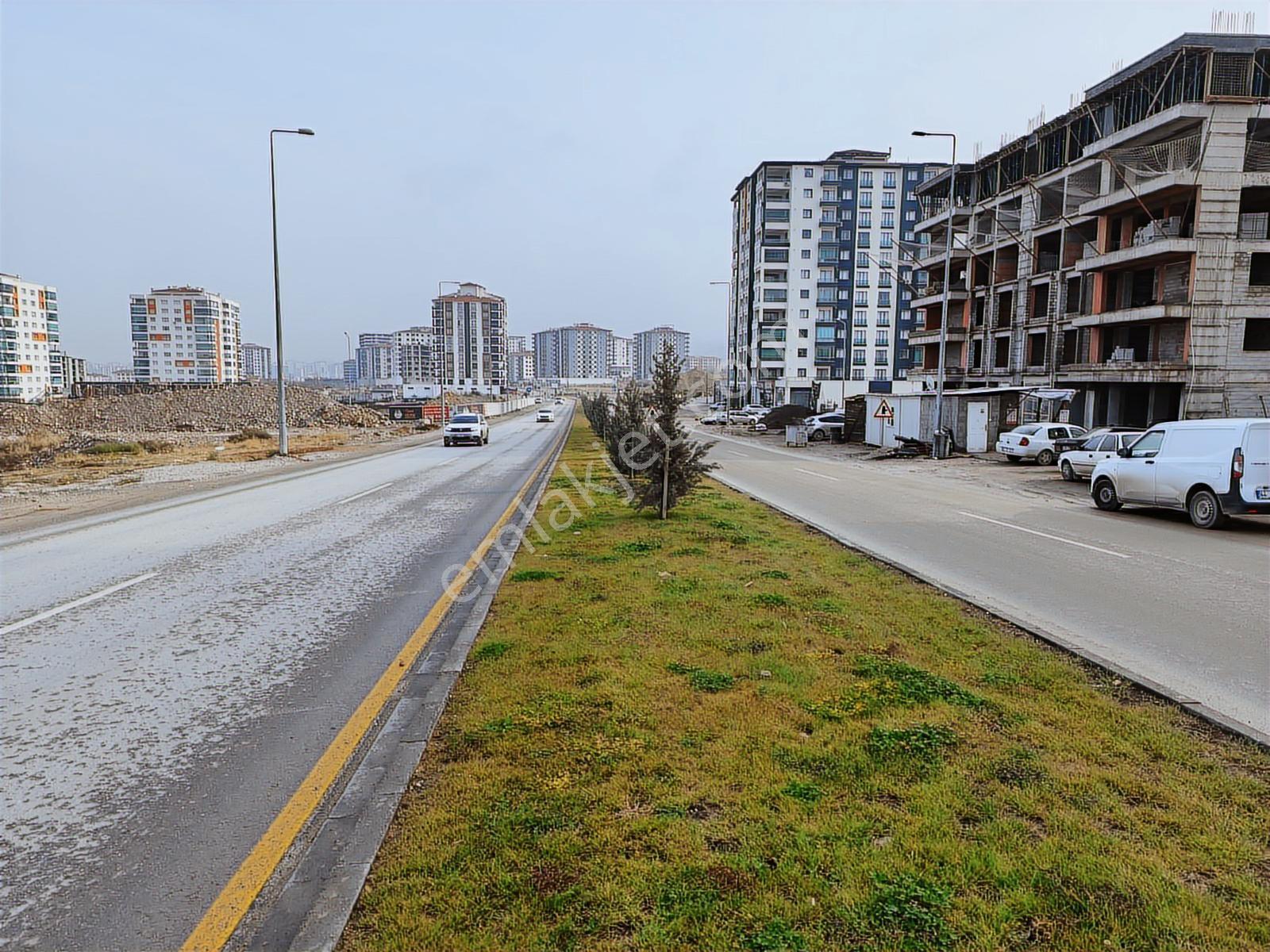 Bostan Başında Satılık İmarlı Arsa