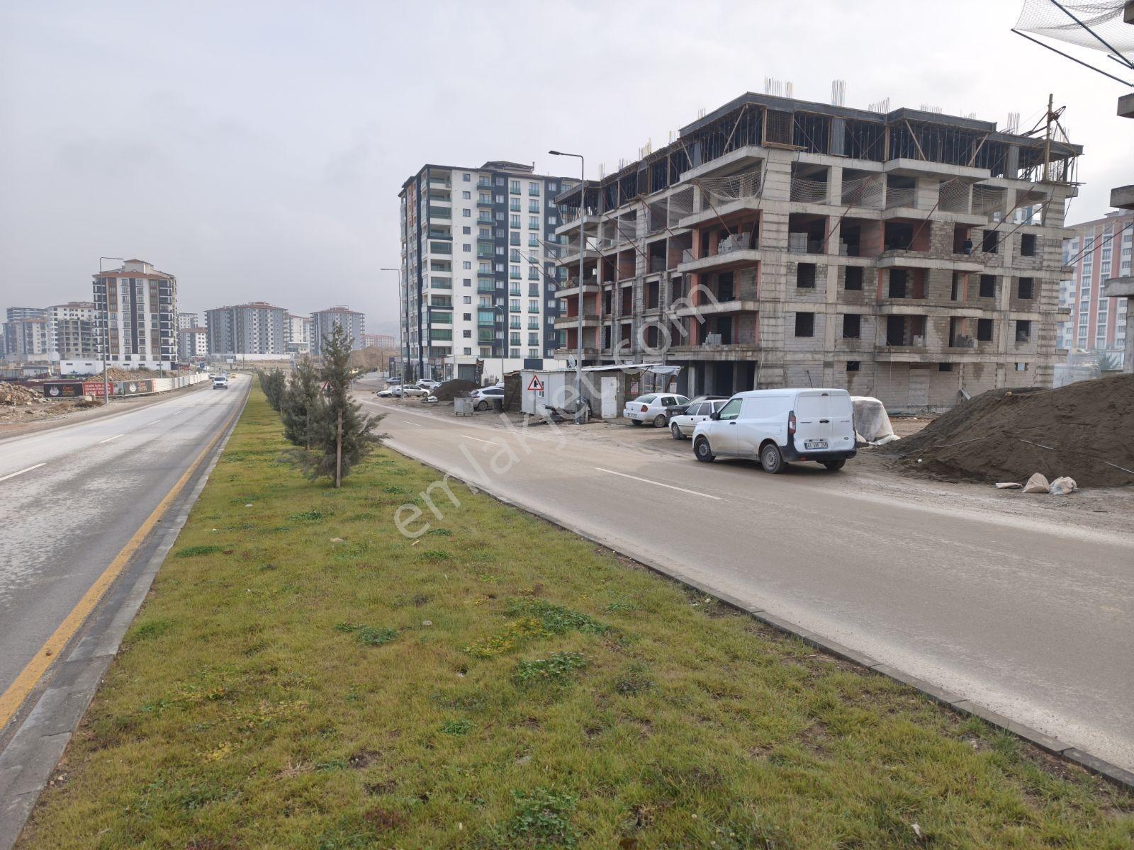 Bostan Başında Satılık İmarlı Arsa - Görsel 10