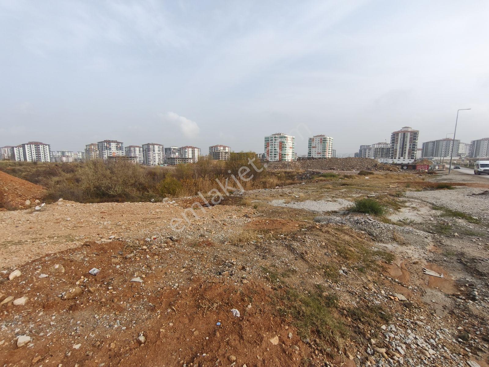 Bostan Başında Satılık İmarlı Arsa - Görsel 3