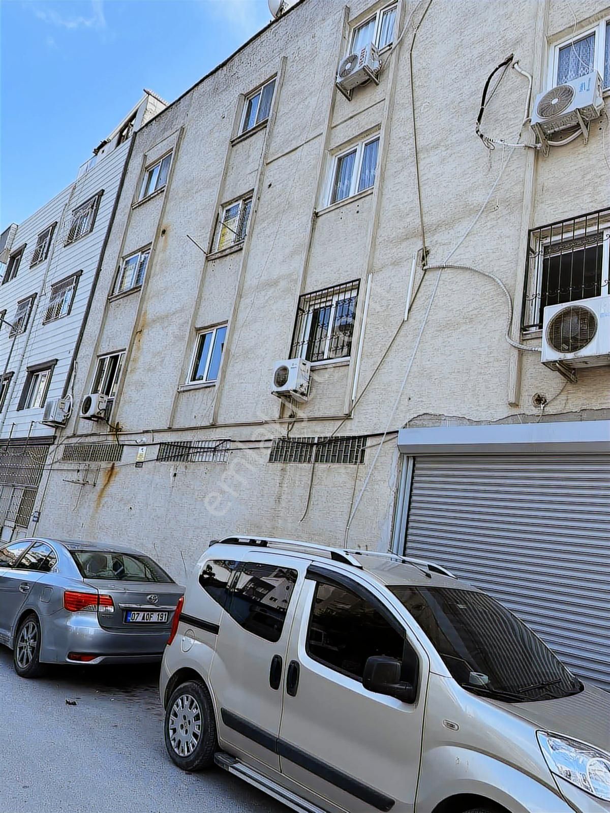 #-yat-# Kuruçeşme Civarı 2+1 Satılık Cazip Daire - Görsel 5