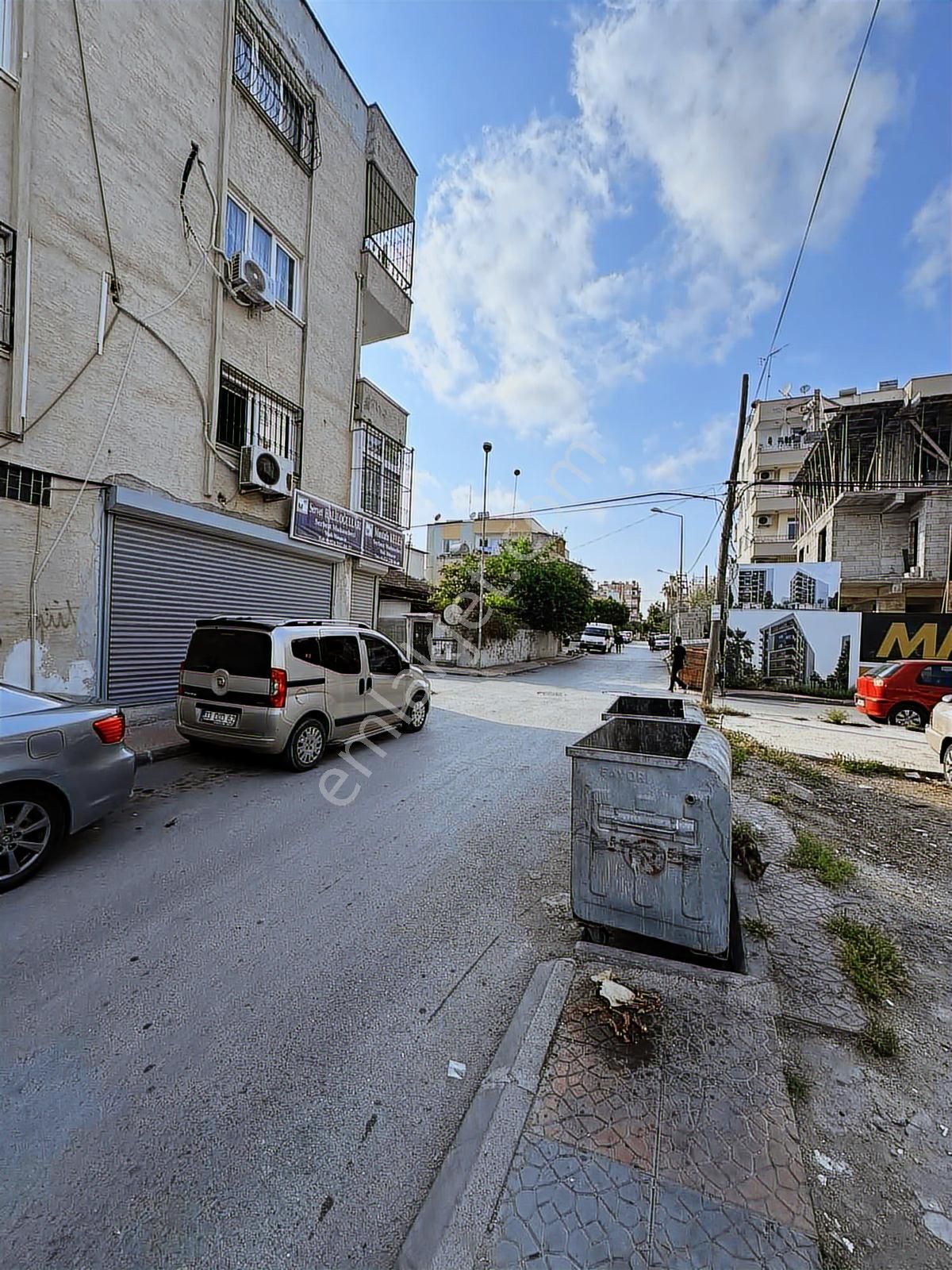 #-yat-# Kuruçeşme Civarı 2+1 Satılık Cazip Daire - Görsel 4