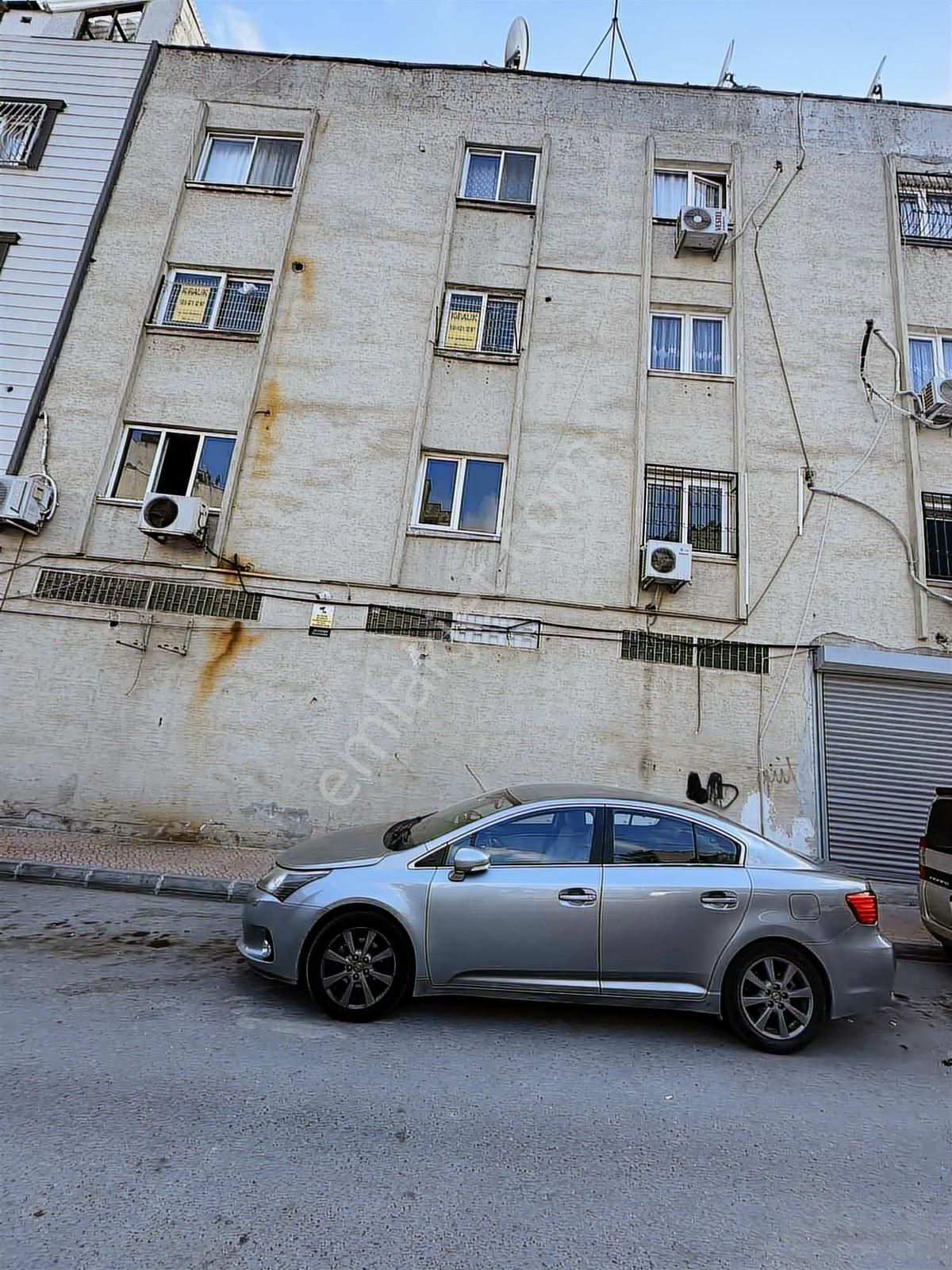 #-yat-# Kuruçeşme Civarı 2+1 Satılık Cazip Daire - Görsel 2