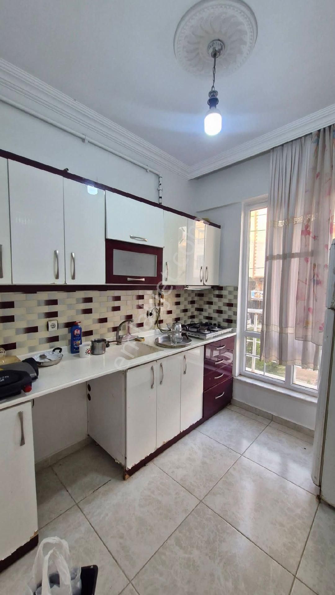 Emir Emlak Ofisinden Güneş Mahallesinde Mesken Tapulu - Görsel 10