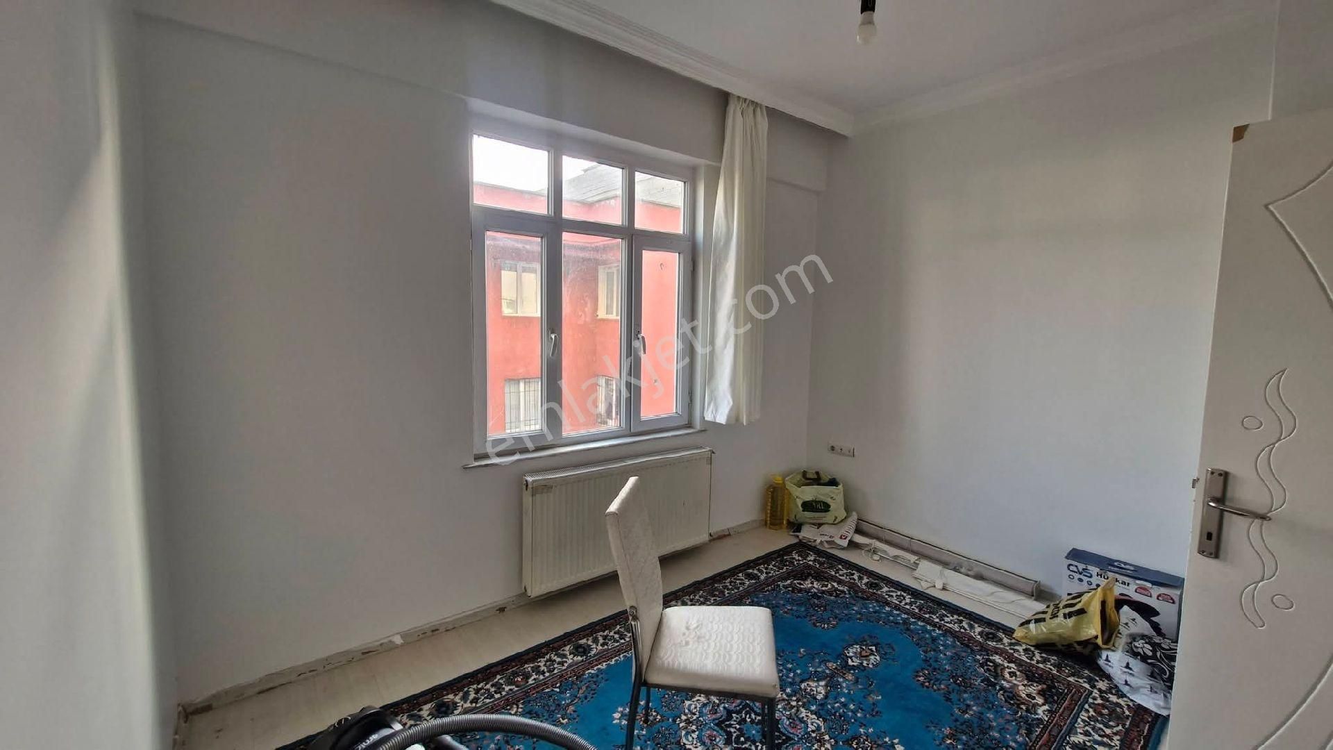 Emir Emlak Ofisinden Güneş Mahallesinde Mesken Tapulu - Görsel 9