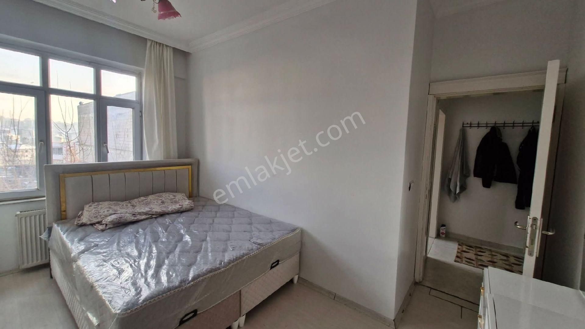 Emir Emlak Ofisinden Güneş Mahallesinde Mesken Tapulu - Görsel 2