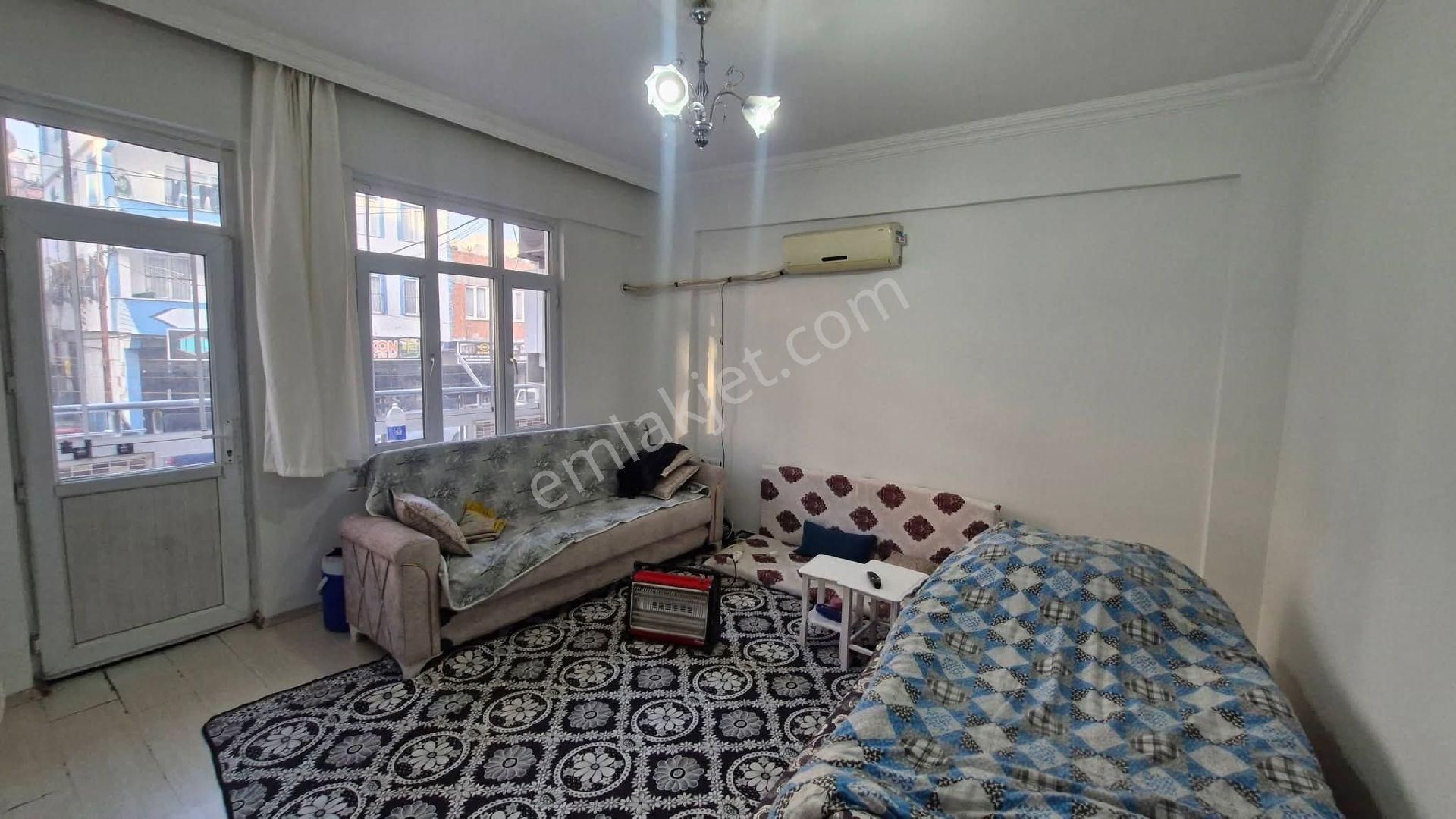 Emir Emlak Ofisinden Güneş Mahallesinde Mesken Tapulu - Görsel 5