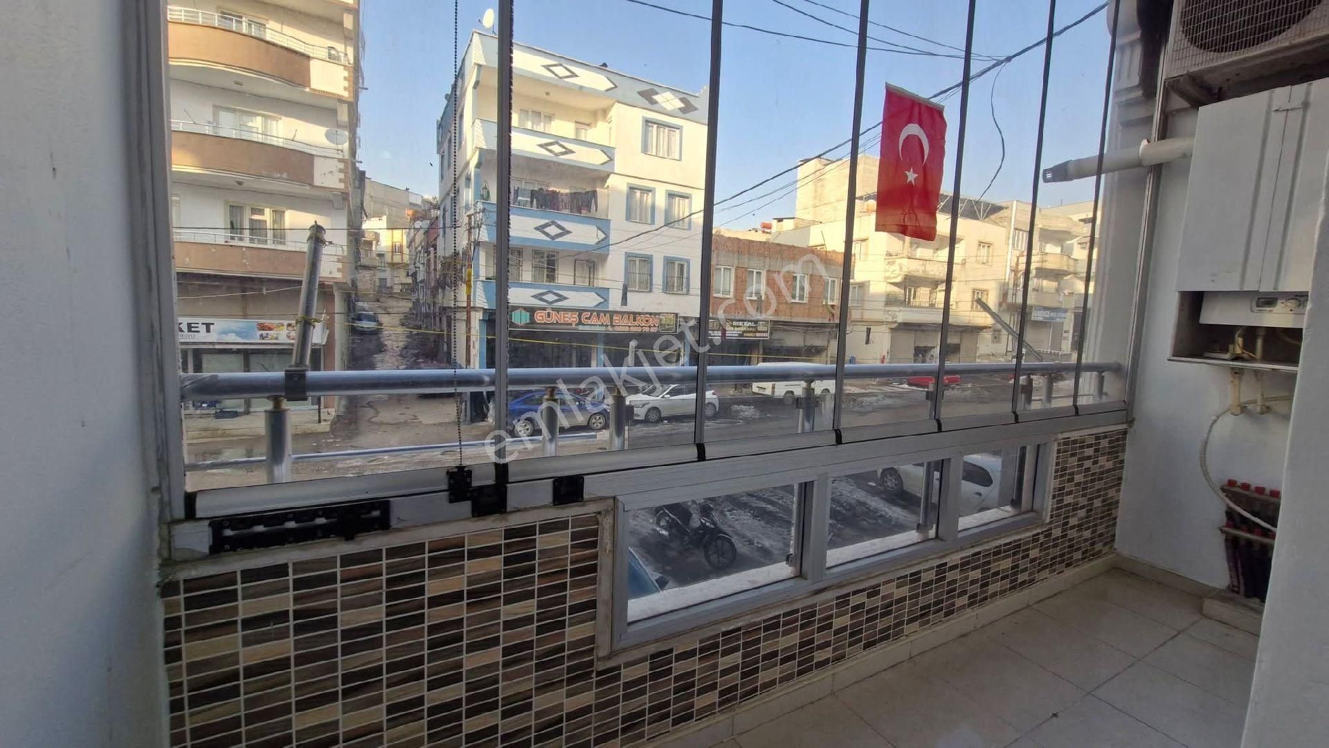 Emir Emlak Ofisinden Güneş Mahallesinde Mesken Tapulu - Görsel 13