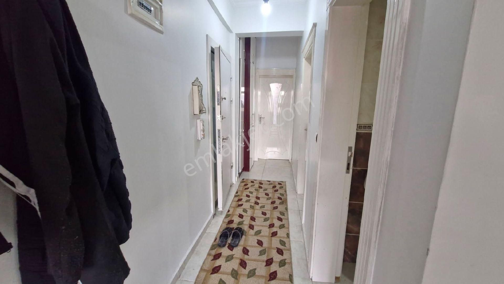 Emir Emlak Ofisinden Güneş Mahallesinde Mesken Tapulu - Görsel 3