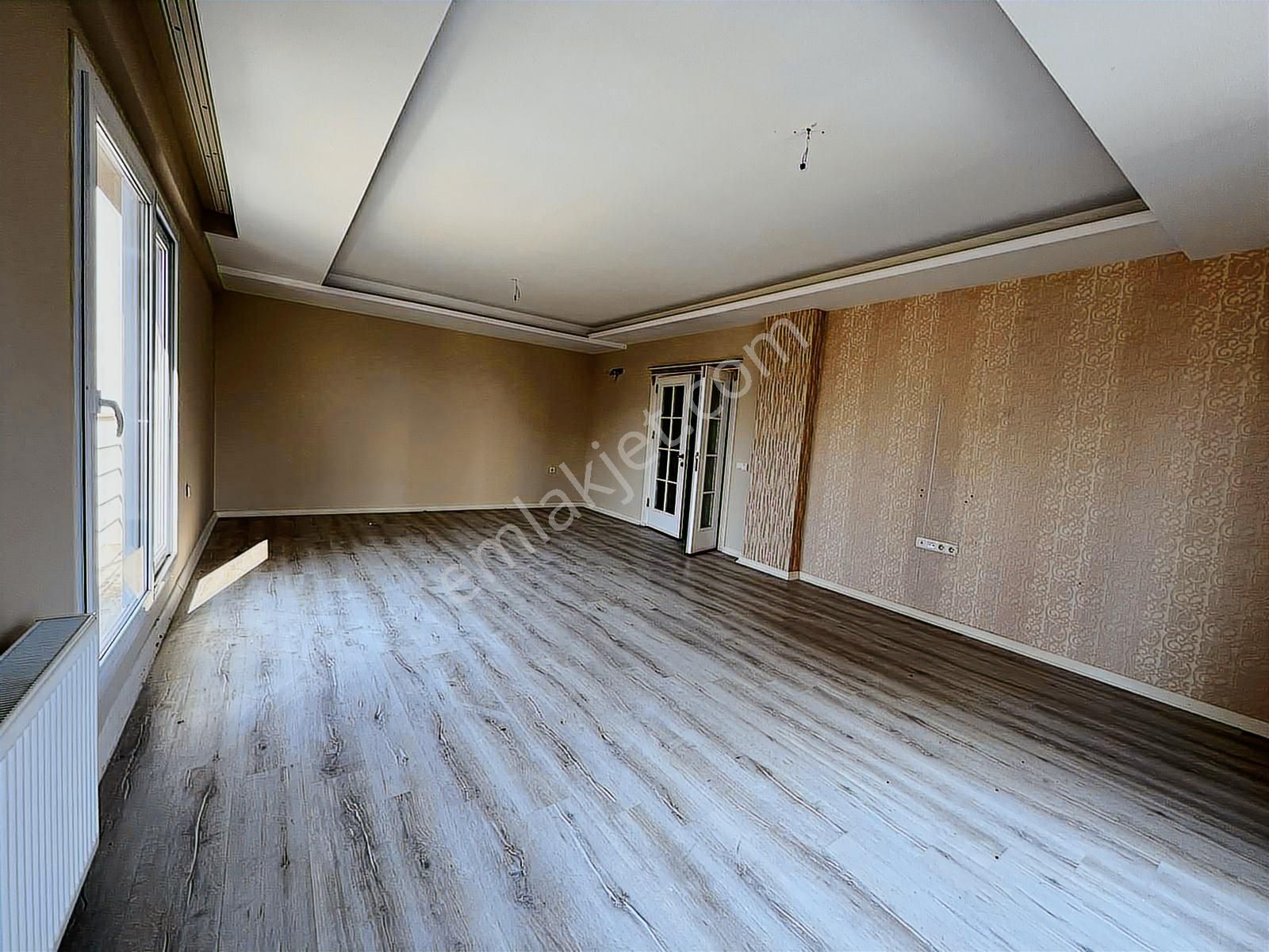 Akdeniz Mah 4+1 Geniş Oturum Lüx Daire - Görsel 12