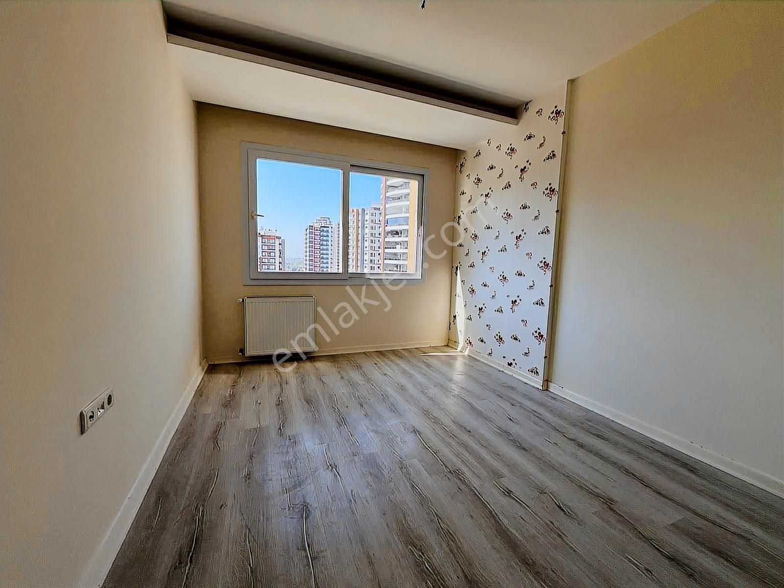 Akdeniz Mah 4+1 Geniş Oturum Lüx Daire - Görsel 21