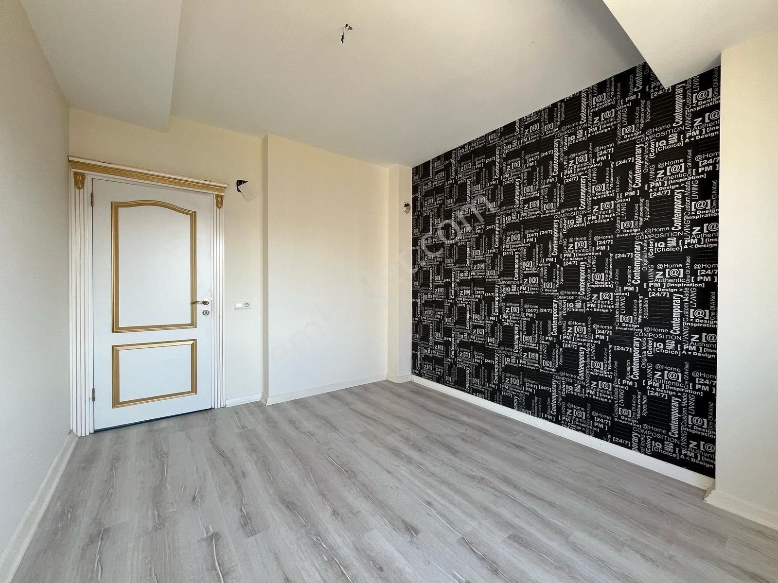 Akdeniz Mah 4+1 Geniş Oturum Lüx Daire - Görsel 22