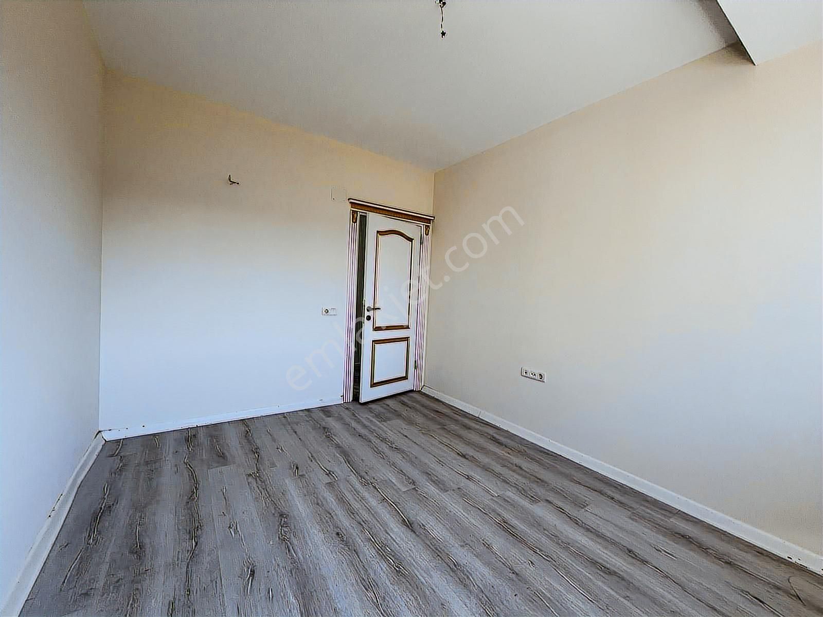 Akdeniz Mah 4+1 Geniş Oturum Lüx Daire - Görsel 8