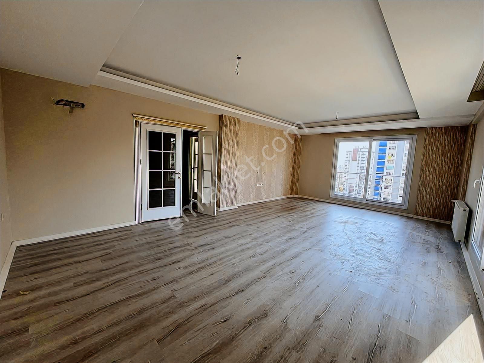 Akdeniz Mah 4+1 Geniş Oturum Lüx Daire - Görsel 11