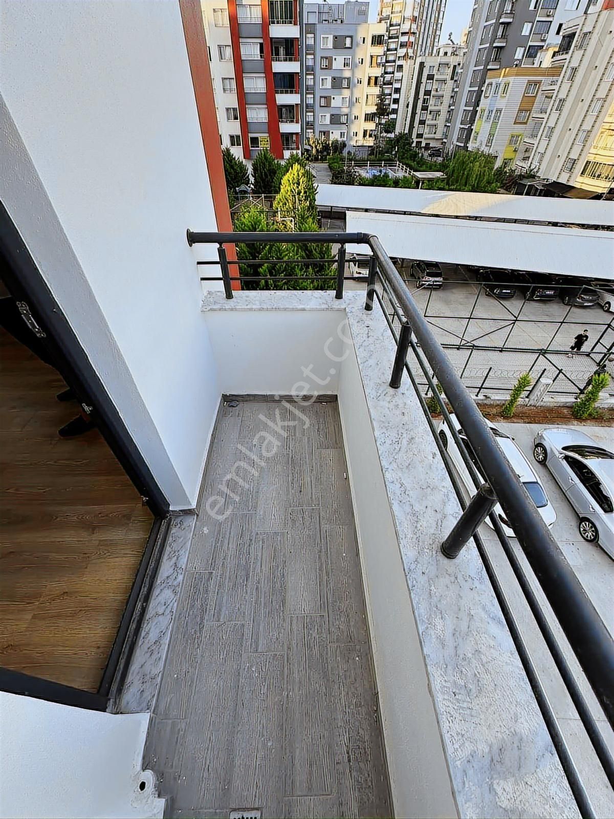 #-yat-# Soli Civarı 2+1 Sıfır Daire - Görsel 7