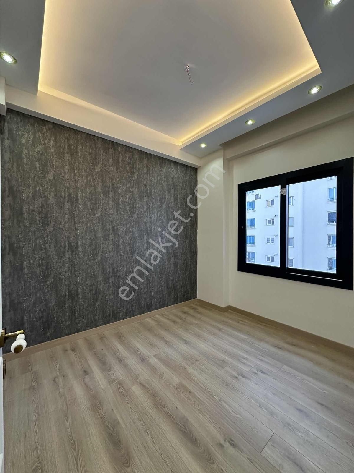 #-yat-# Soli Civarı 2+1 Sıfır Daire - Görsel 6