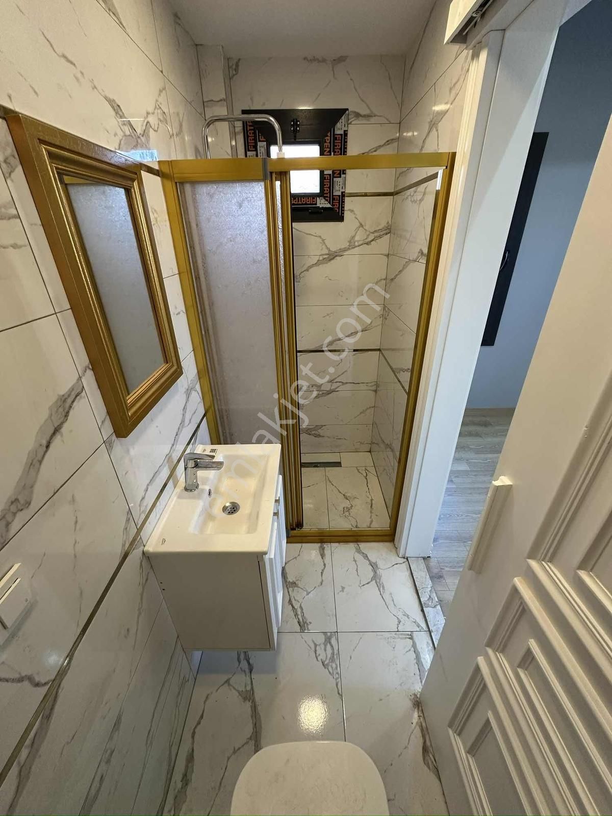 #-yat-# Soli Civarı 2+1 Sıfır Daire - Görsel 14