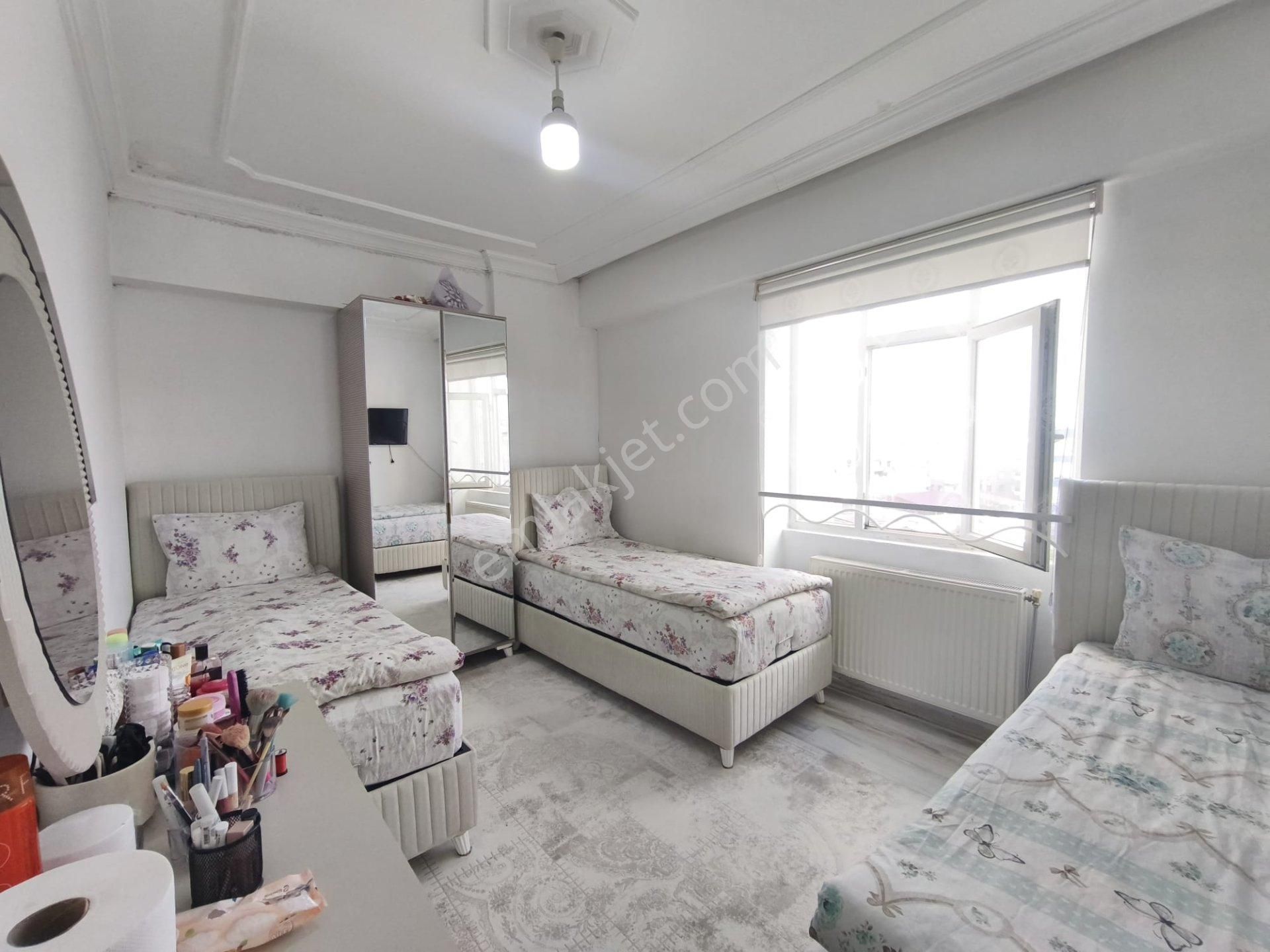 Makro Life Gayrimenkul'den Satılık Tesisler Kavşağı Civarı 3+1 Daire - Görsel 19