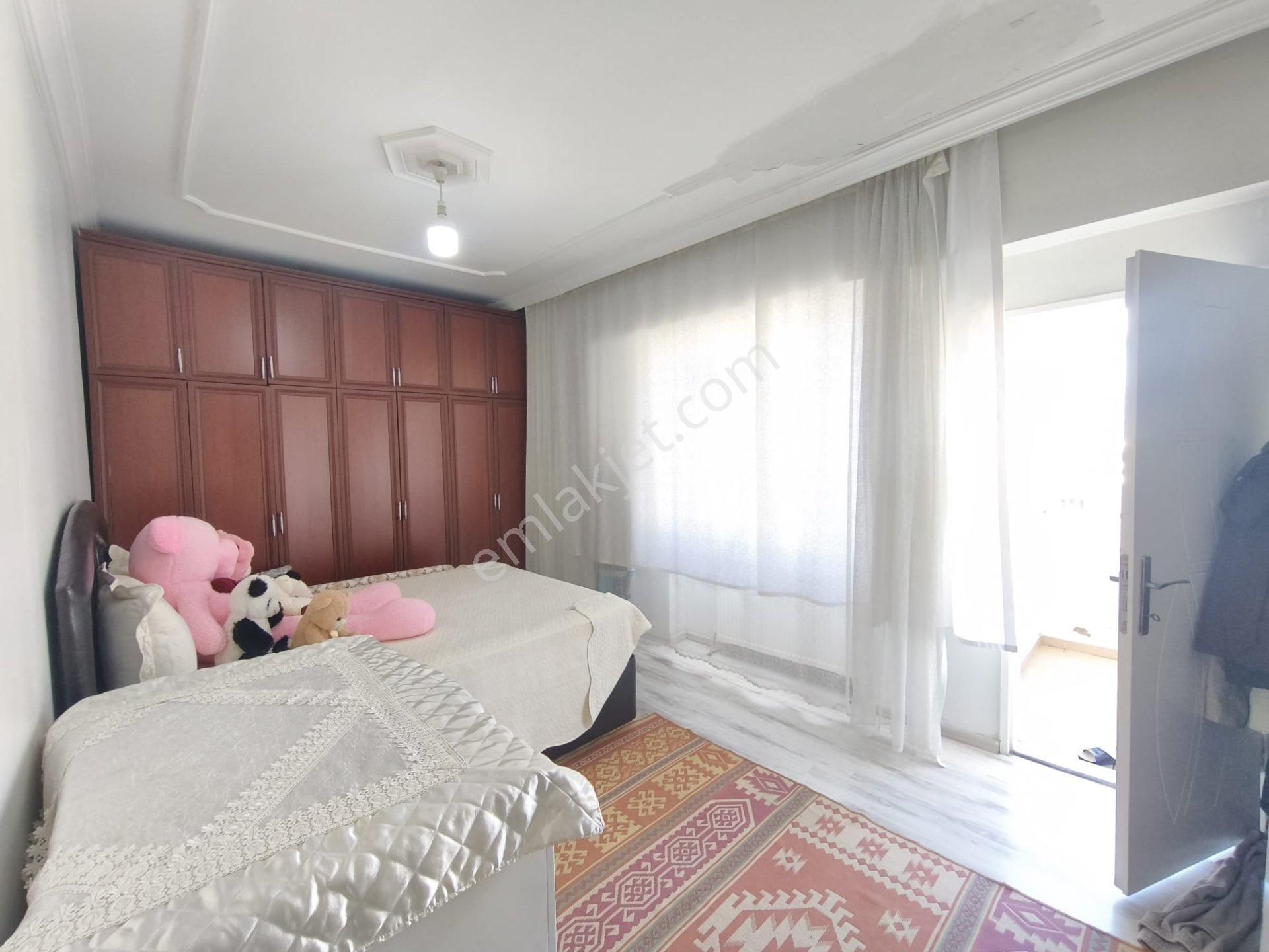 Makro Life Gayrimenkul'den Satılık Tesisler Kavşağı Civarı 3+1 Daire - Görsel 17