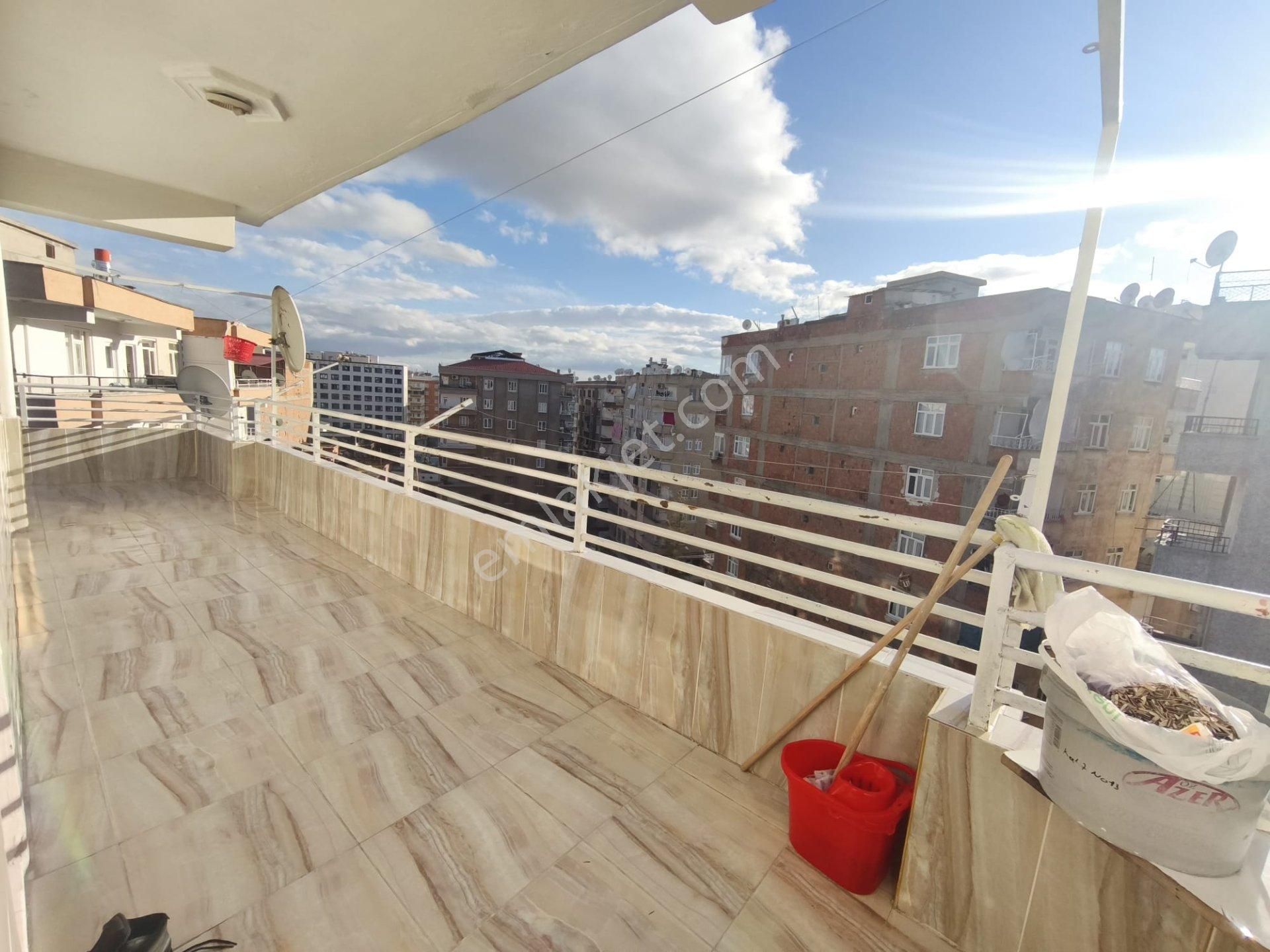 Makro Life Gayrimenkul'den Satılık Tesisler Kavşağı Civarı 3+1 Daire - Görsel 6