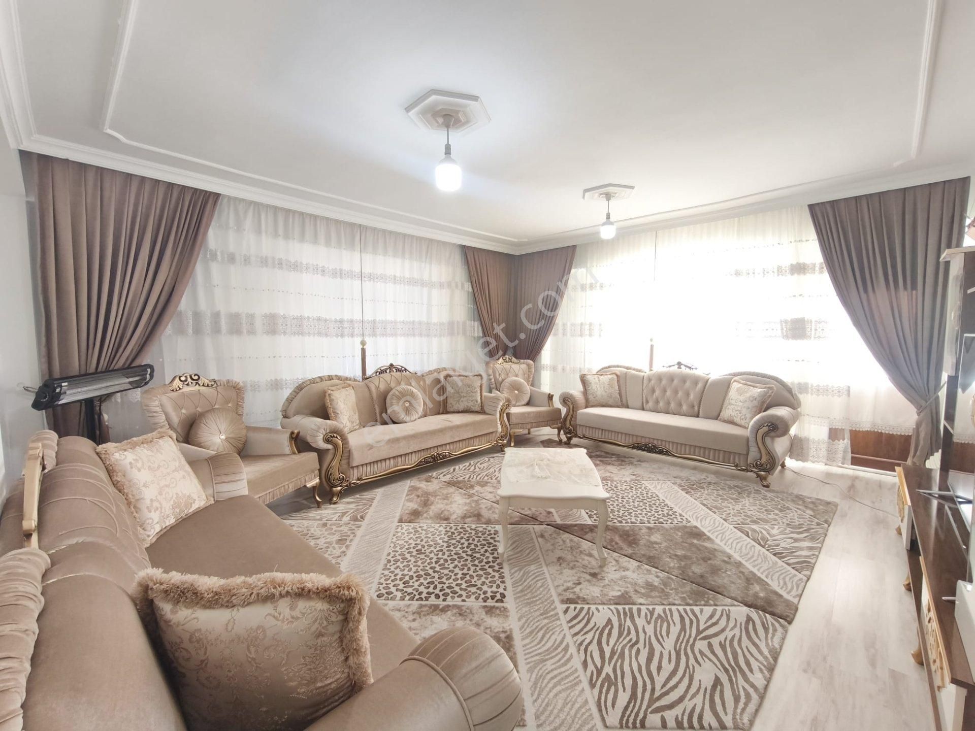 Makro Life Gayrimenkul'den Satılık Tesisler Kavşağı Civarı 3+1 Daire - Görsel 4