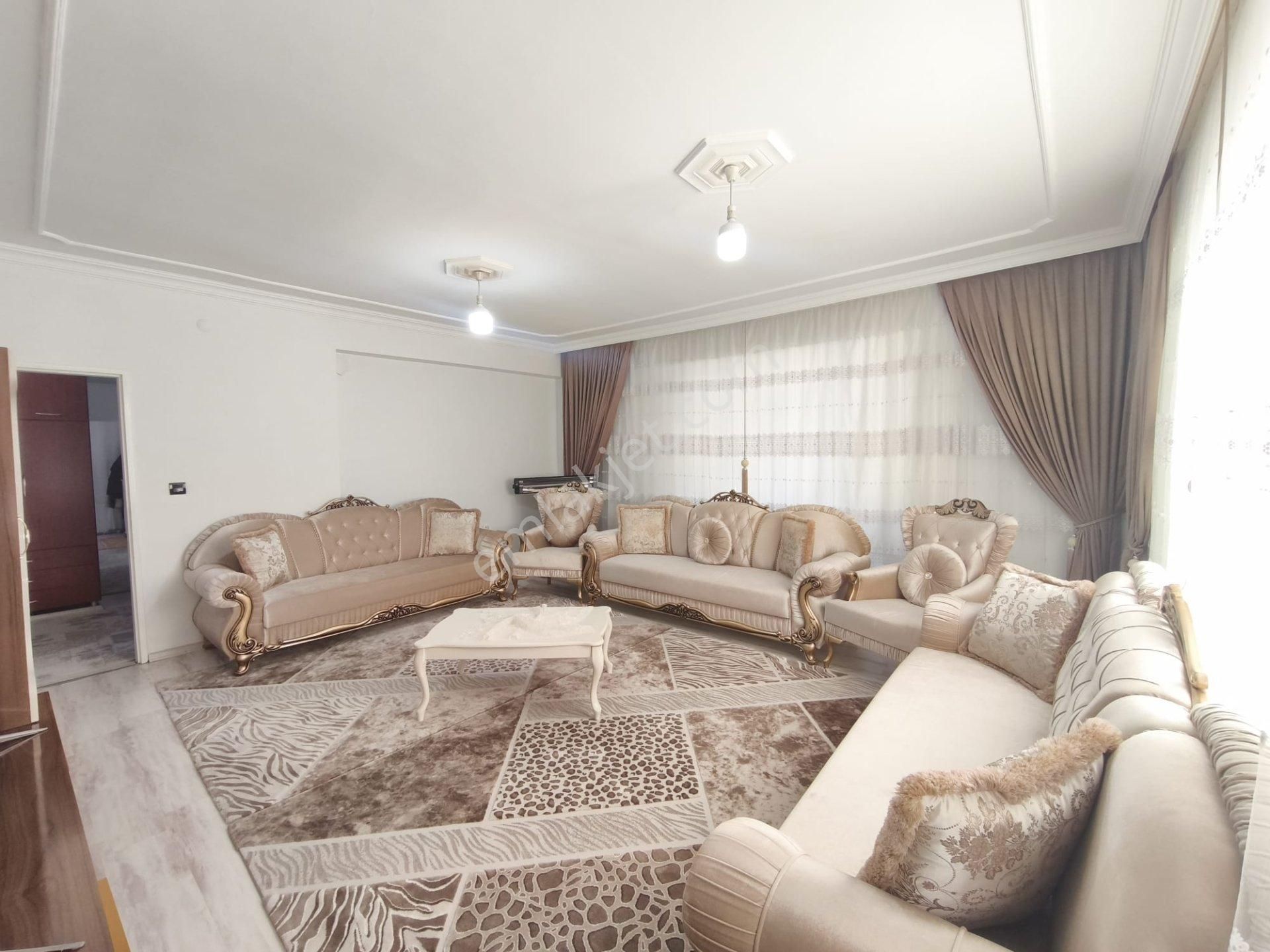 Makro Life Gayrimenkul'den Satılık Tesisler Kavşağı Civarı 3+1 Daire - Görsel 3