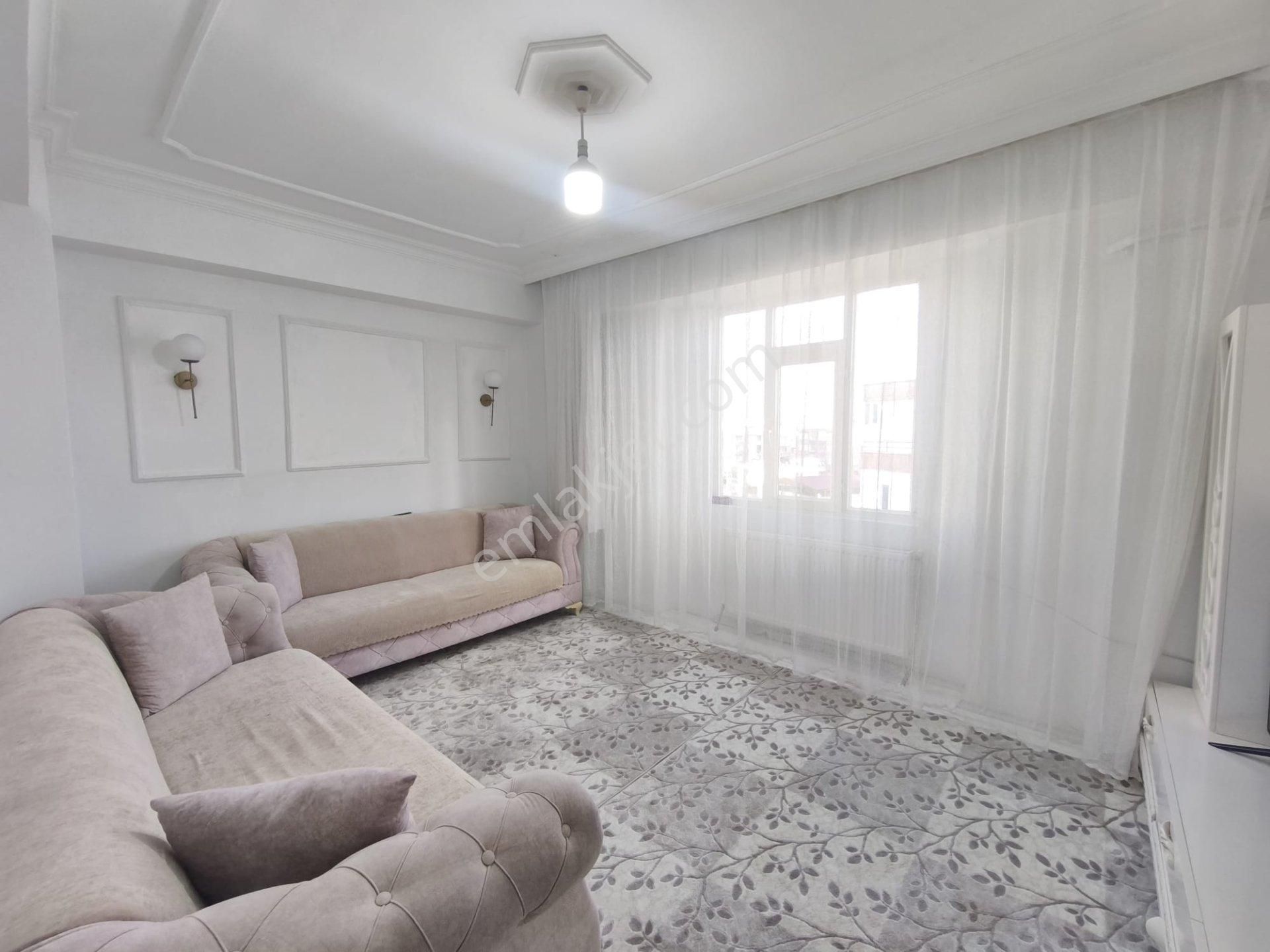 Makro Life Gayrimenkul'den Satılık Tesisler Kavşağı Civarı 3+1 Daire - Görsel 21