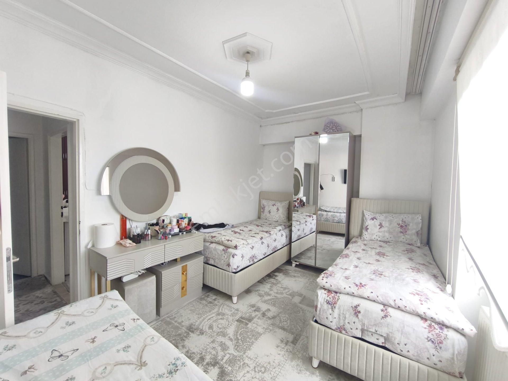 Makro Life Gayrimenkul'den Satılık Tesisler Kavşağı Civarı 3+1 Daire - Görsel 2