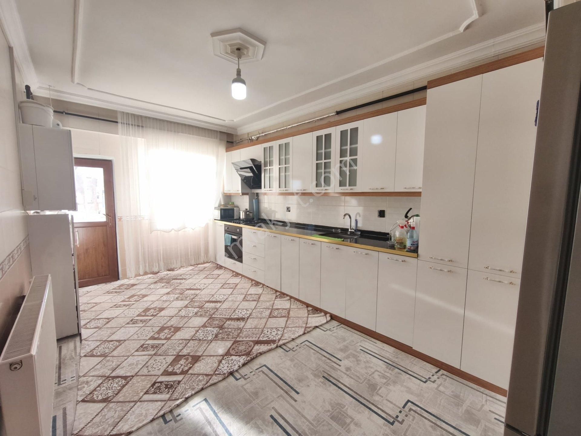 Makro Life Gayrimenkul'den Satılık Tesisler Kavşağı Civarı 3+1 Daire - Görsel 10