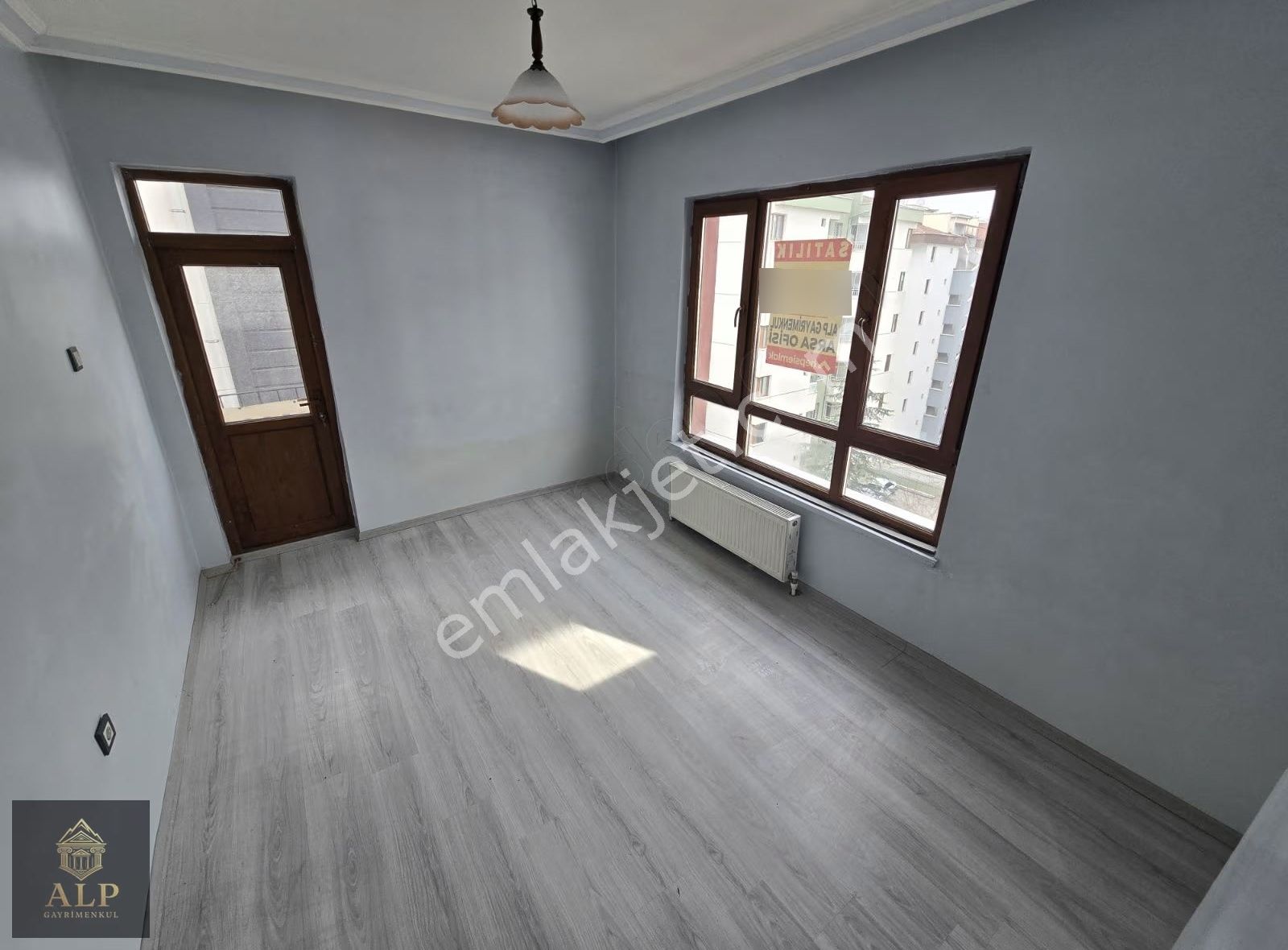 Alp Gayrimenkul'den Cemre Parkı Karşısı Full Yapılı Kiralık - Görsel 20